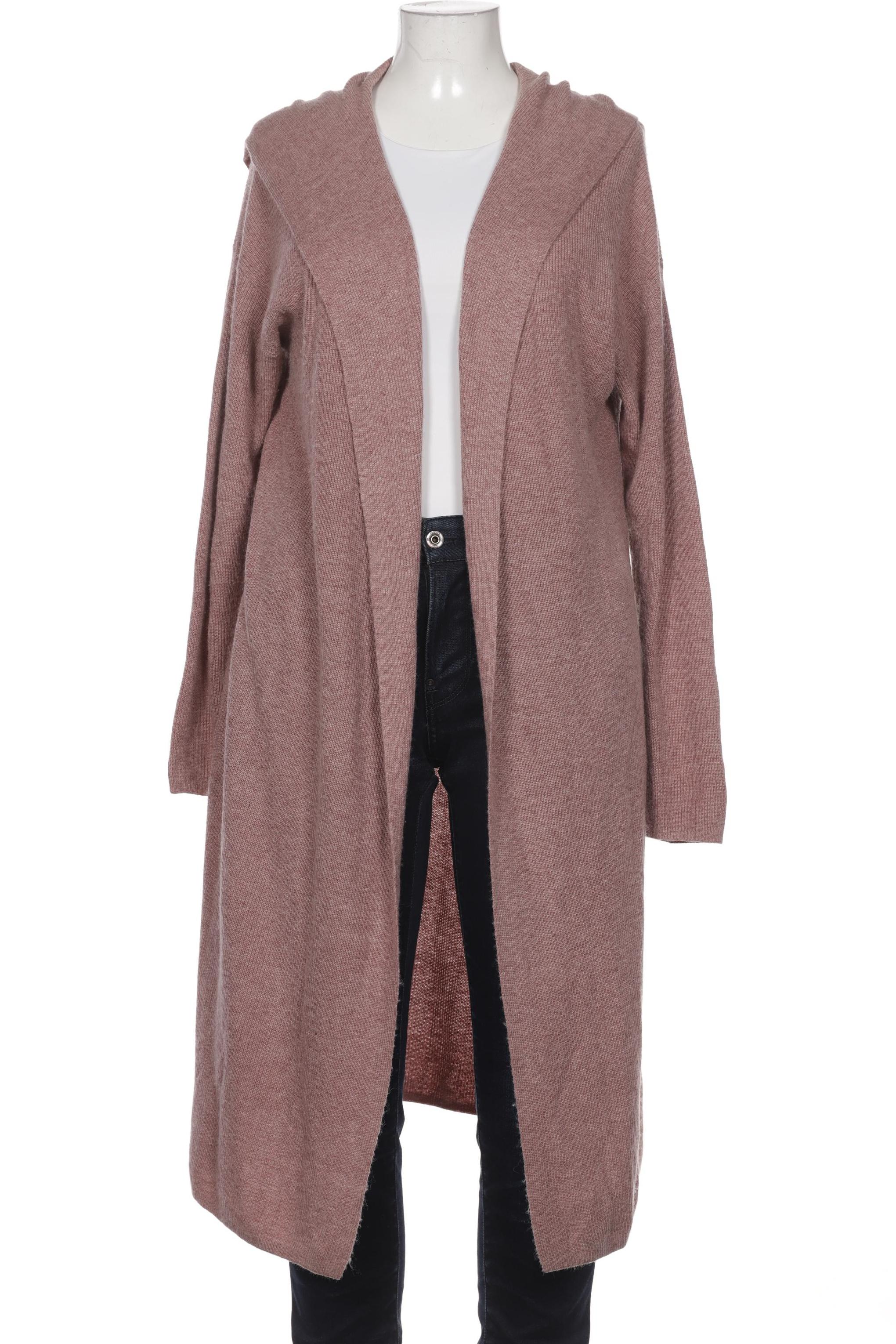 

Esprit Damen Strickjacke, pink, Gr. 44