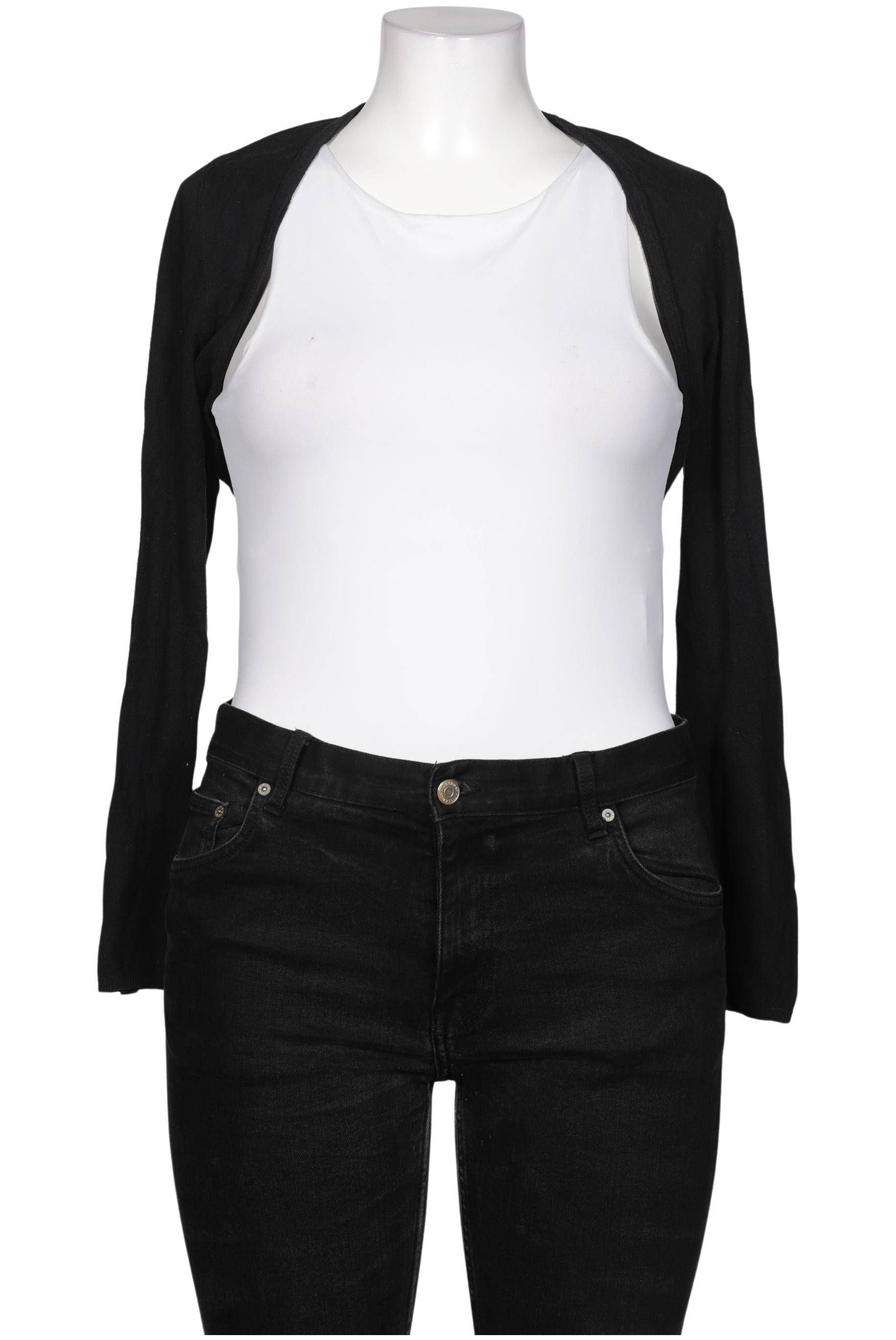 

Esprit Damen Strickjacke, schwarz, Gr. 44