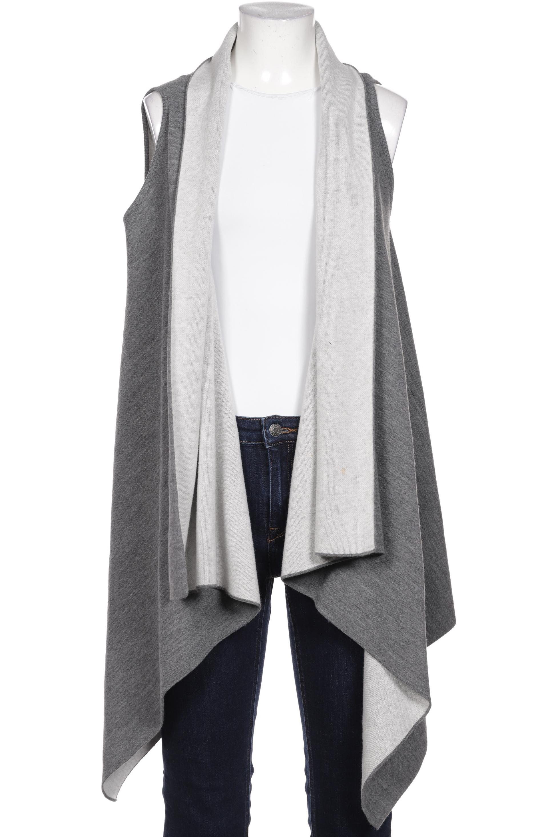 

Esprit Damen Strickjacke, grau, Gr. 34