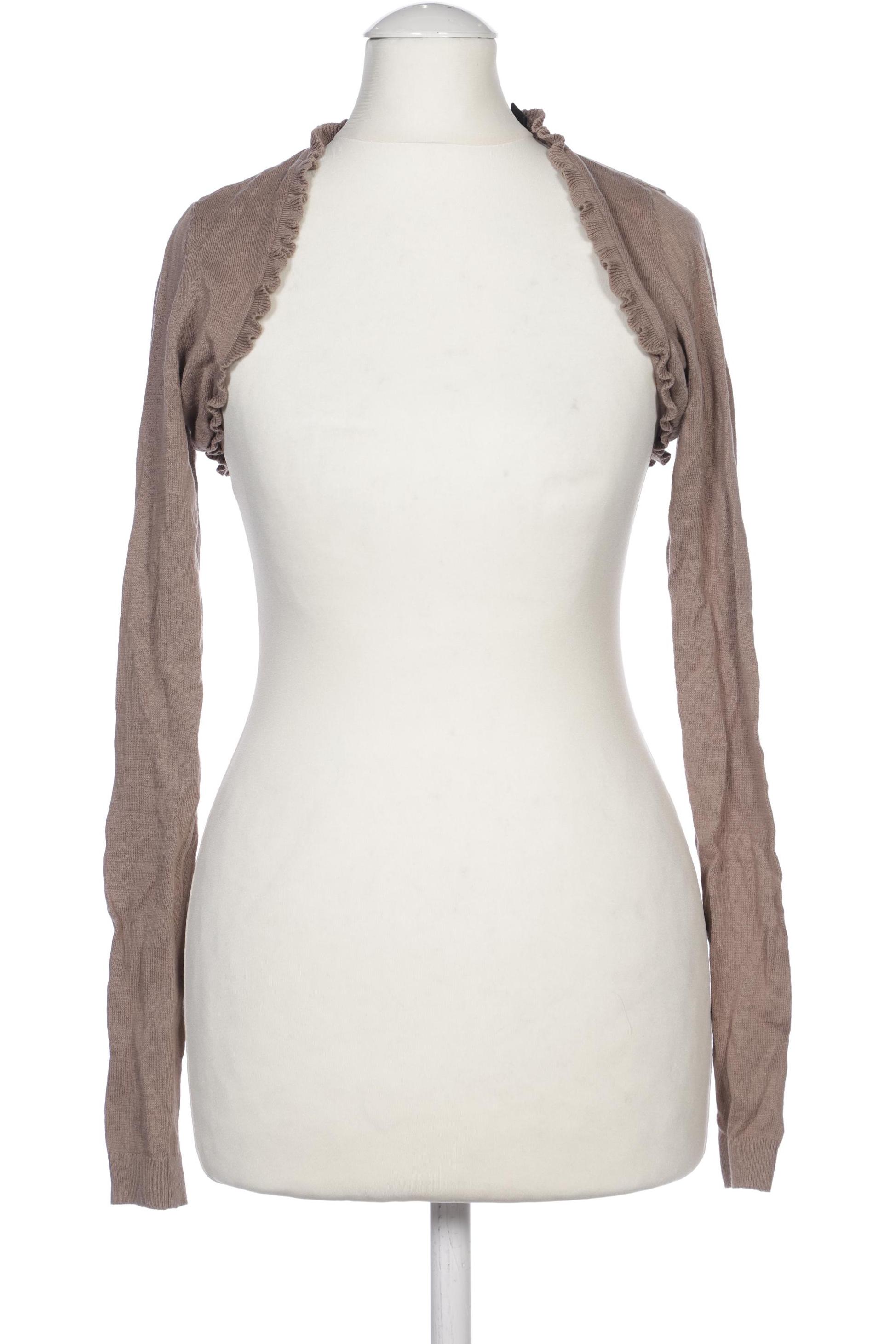 

Esprit Damen Strickjacke, braun