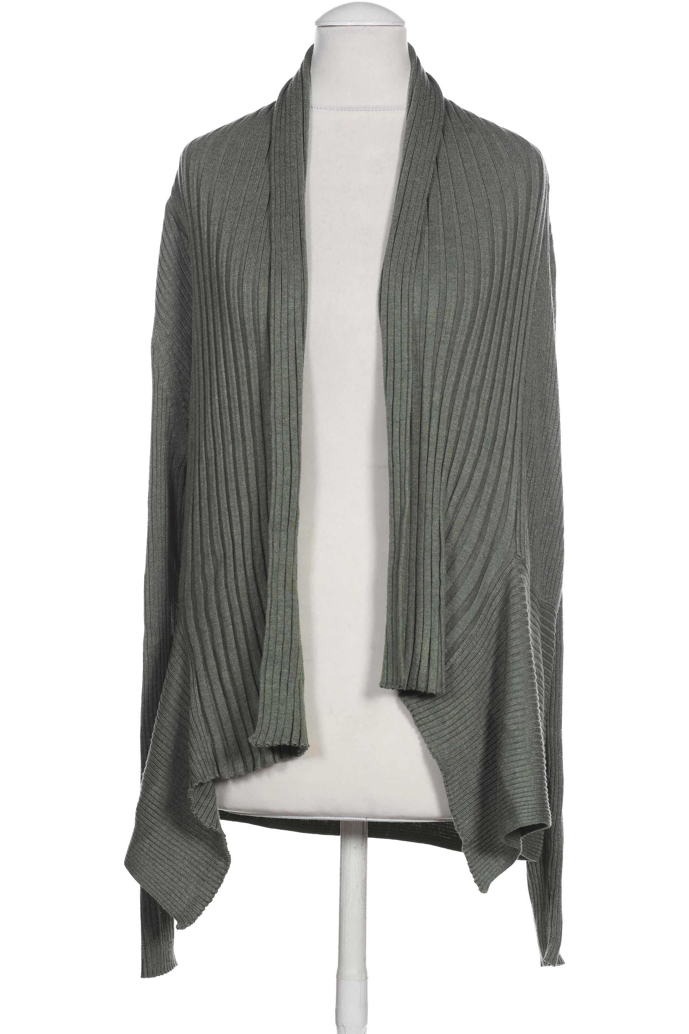 

Esprit Damen Strickjacke, grün, Gr.