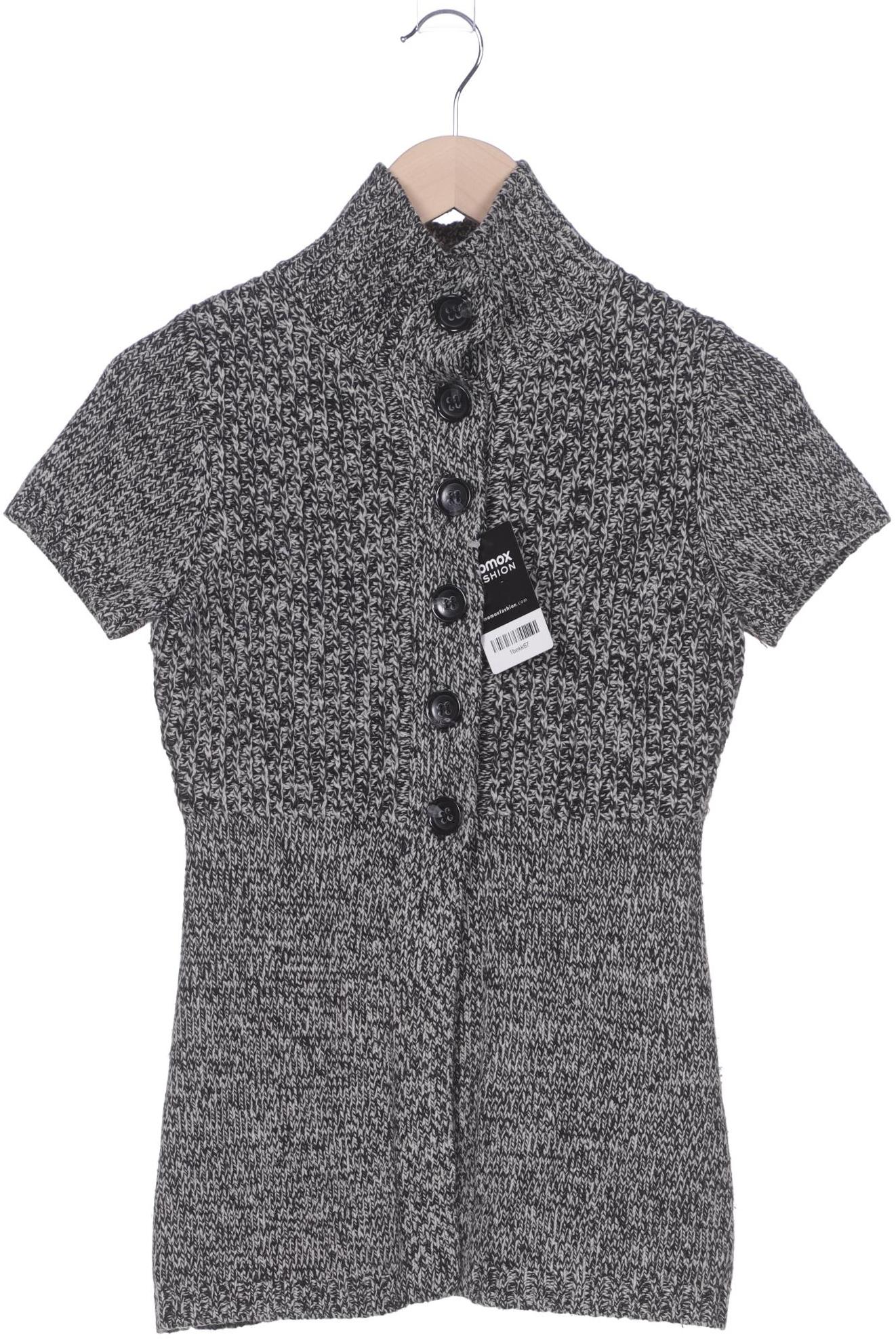 

Esprit Damen Strickjacke, schwarz