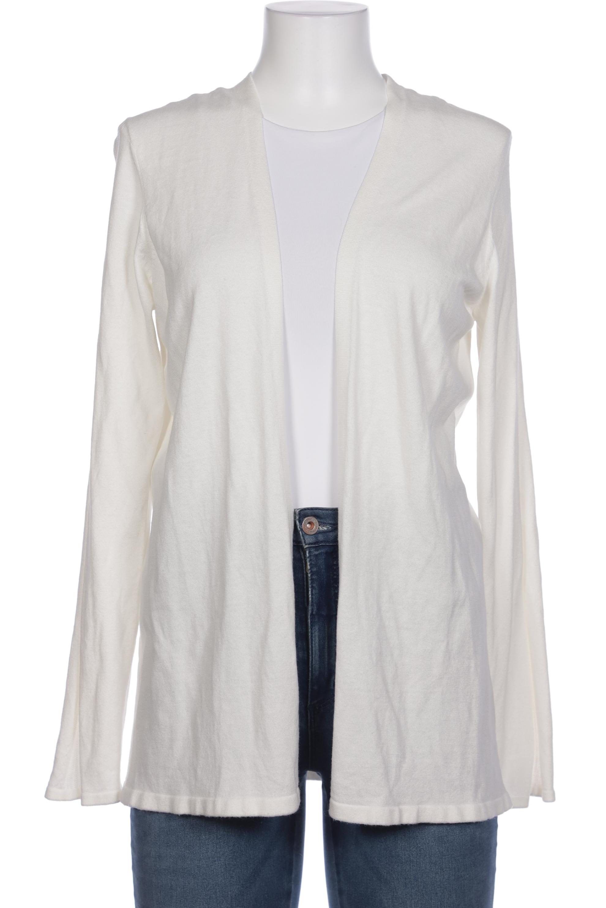 

Esprit Damen Strickjacke, cremeweiß, Gr. 42