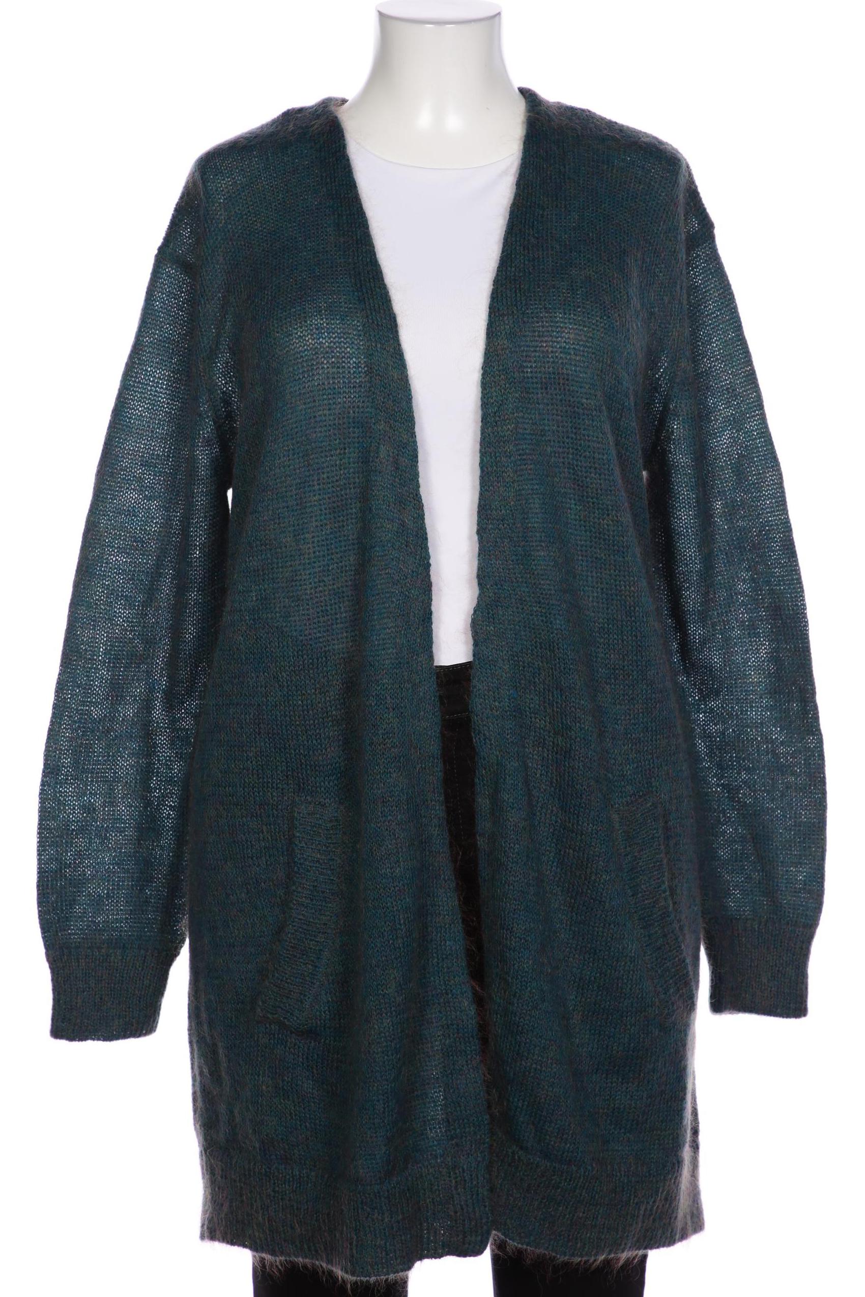 

Esprit Damen Strickjacke, blau, Gr. 44