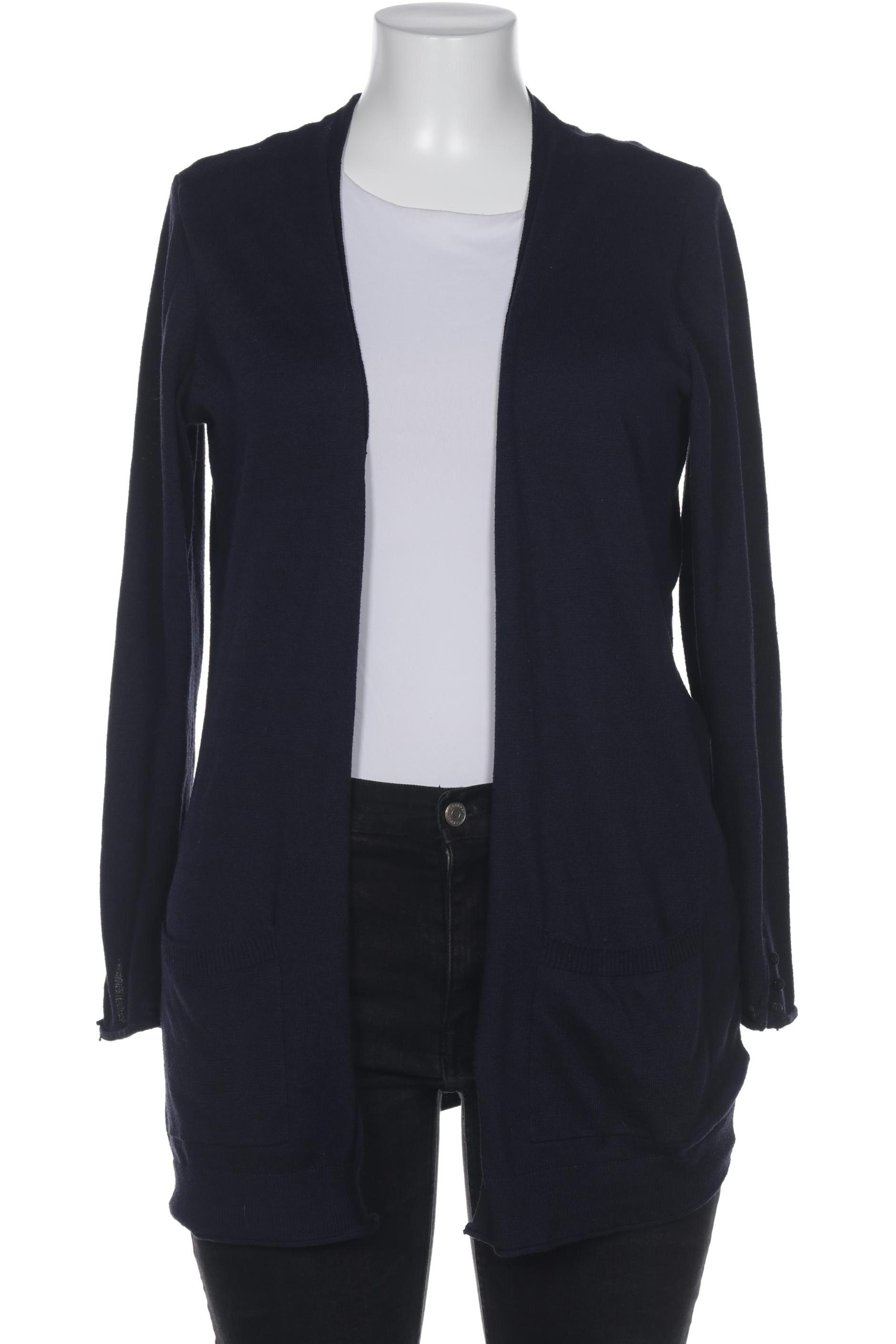 

Esprit Damen Strickjacke, marineblau, Gr. 44