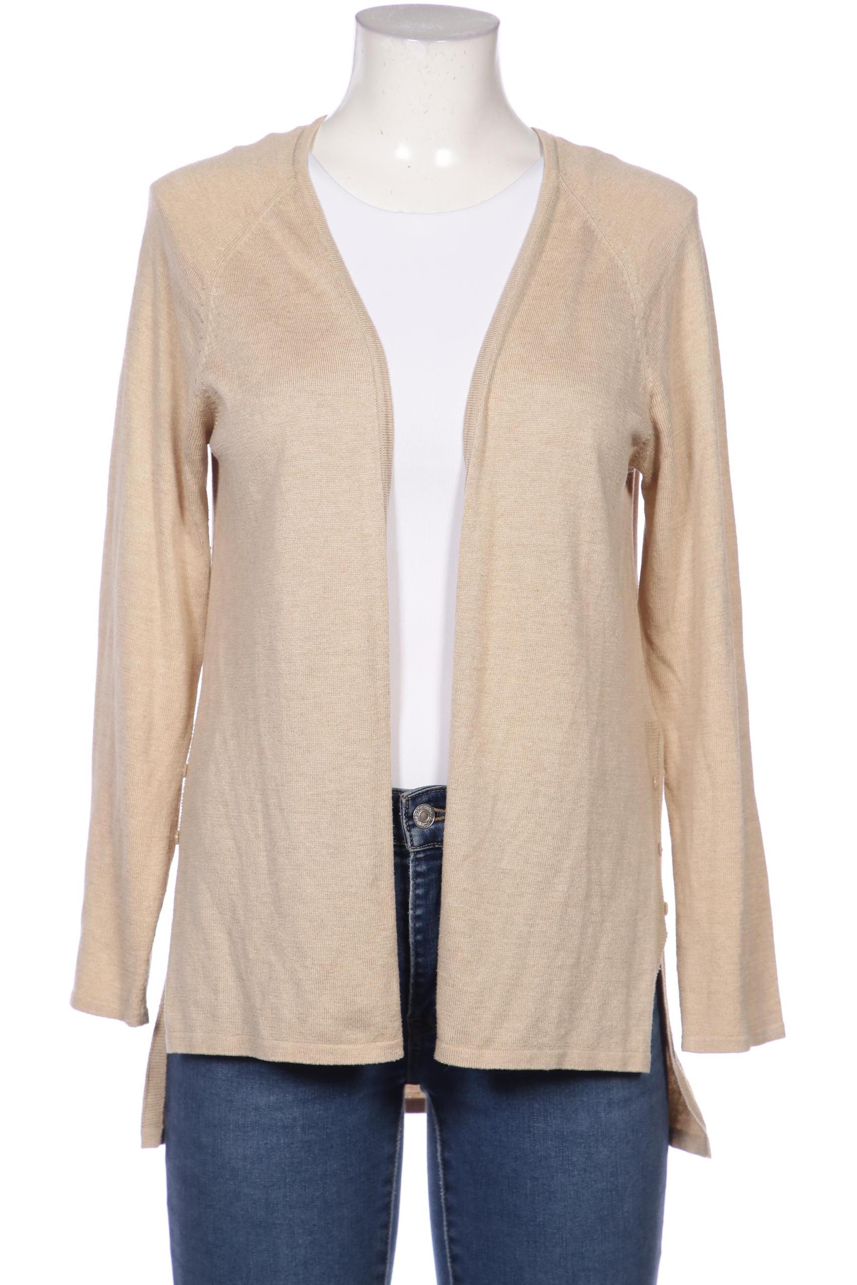 

Esprit Damen Strickjacke, beige