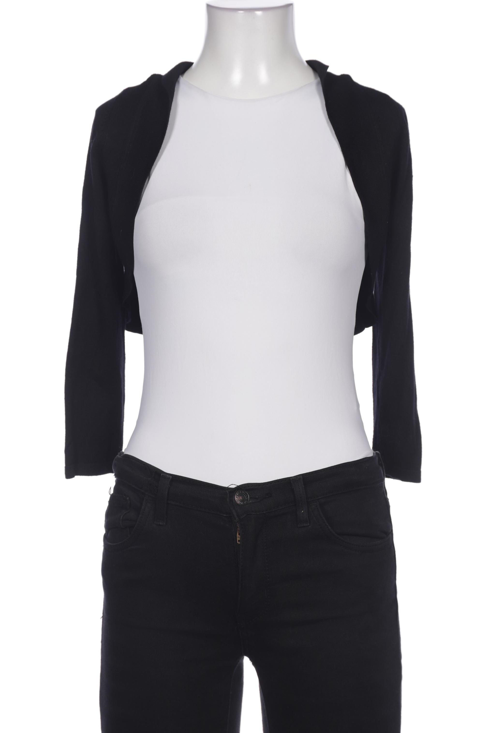 

Esprit Damen Strickjacke, schwarz, Gr. 34