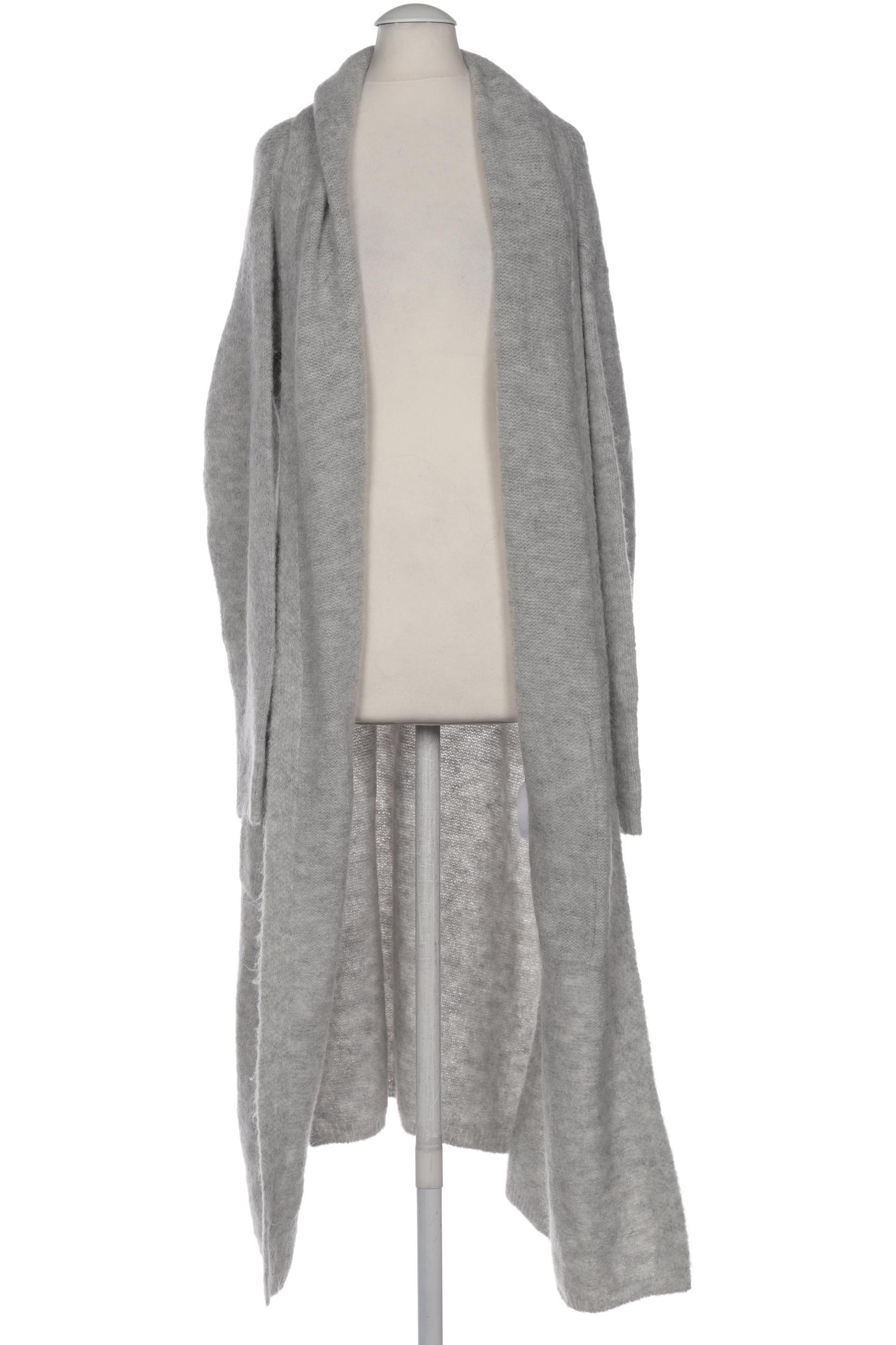 

Esprit Damen Strickjacke, grau
