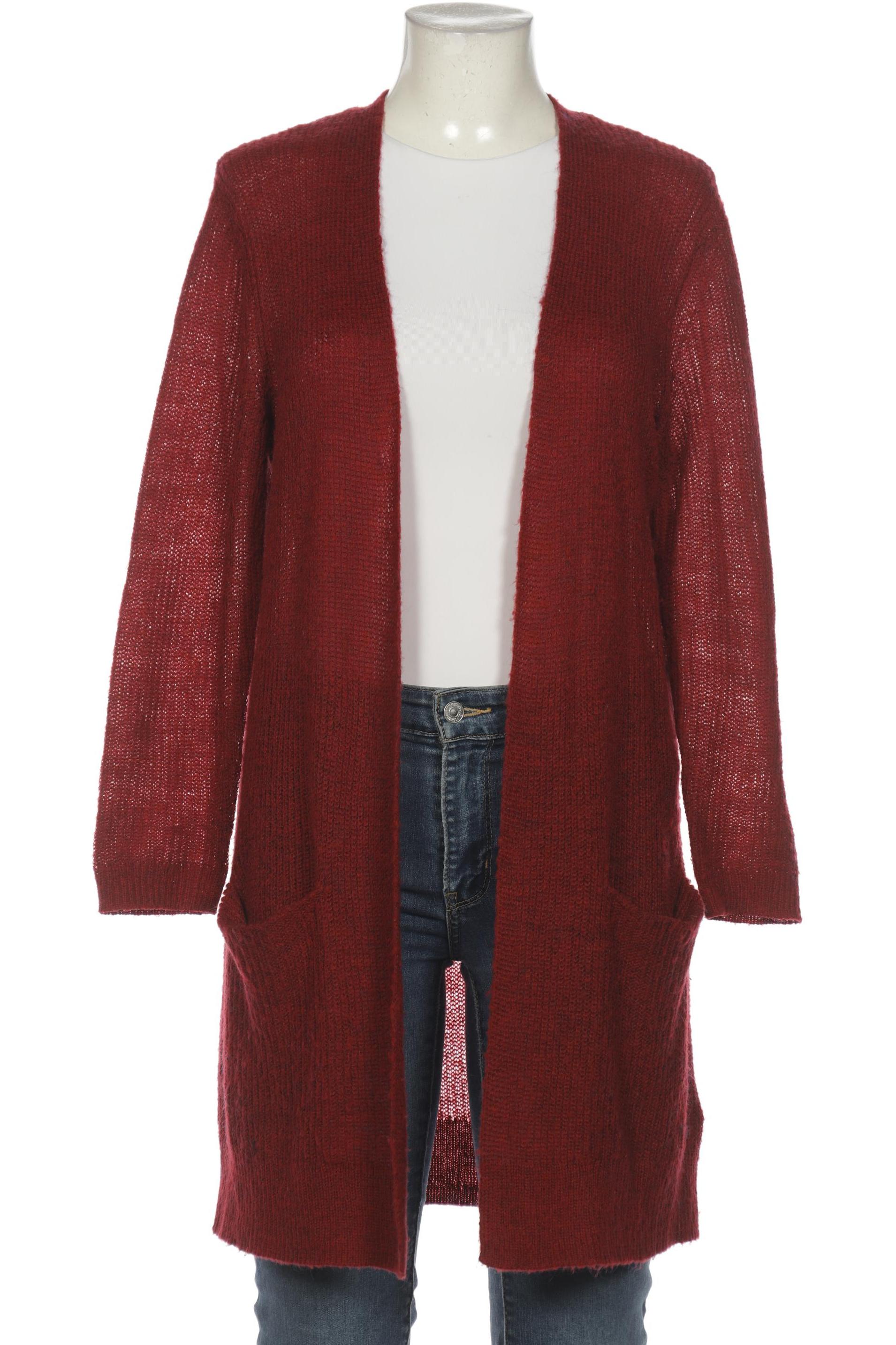 

Esprit Damen Strickjacke, bordeaux