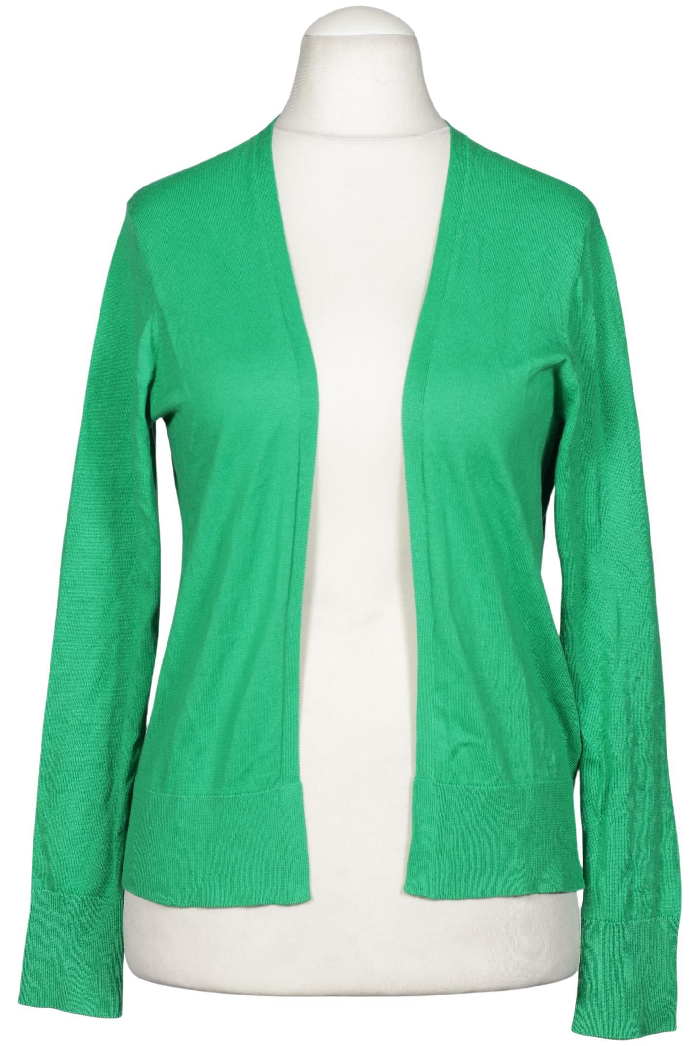 

Esprit Damen Strickjacke, grün, Gr. 36