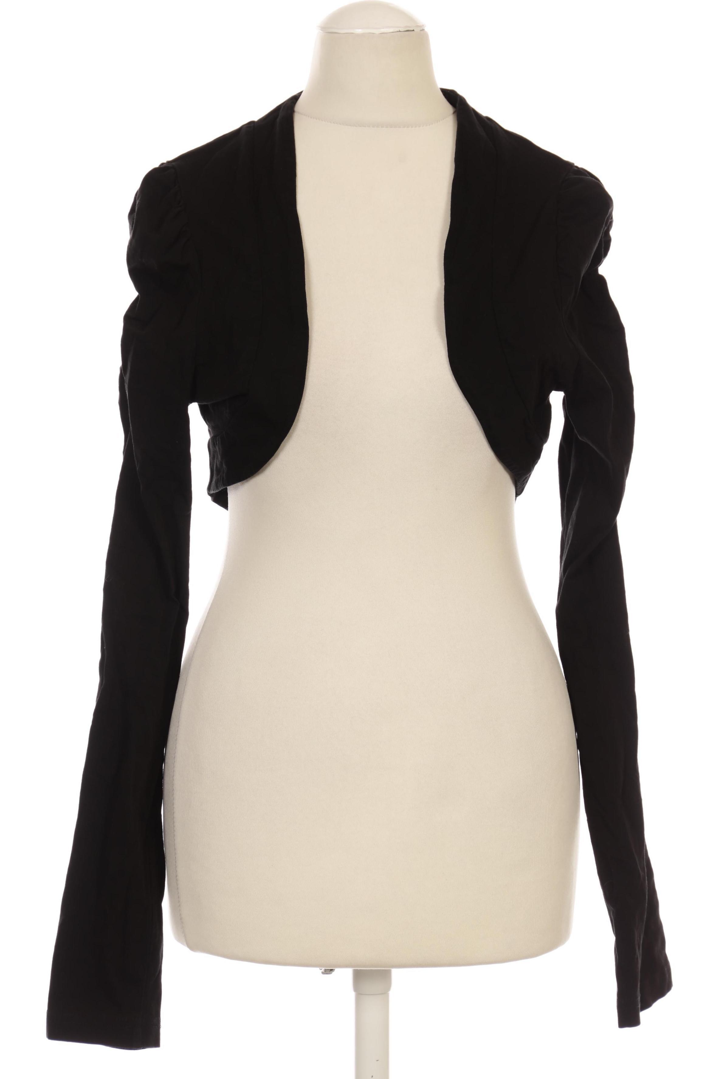 

Esprit Damen Strickjacke, schwarz, Gr.