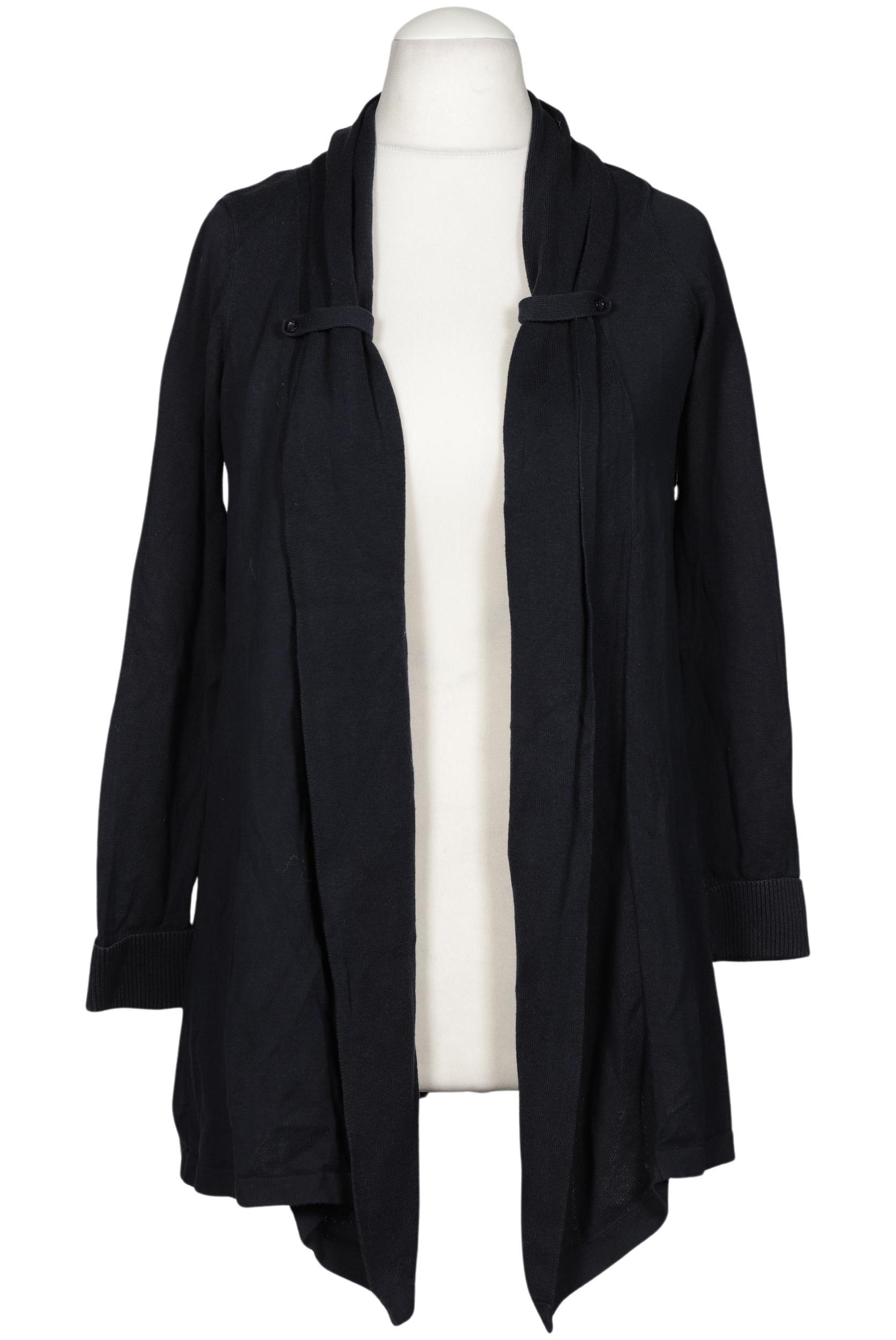 

Esprit Damen Strickjacke, marineblau, Gr. 36