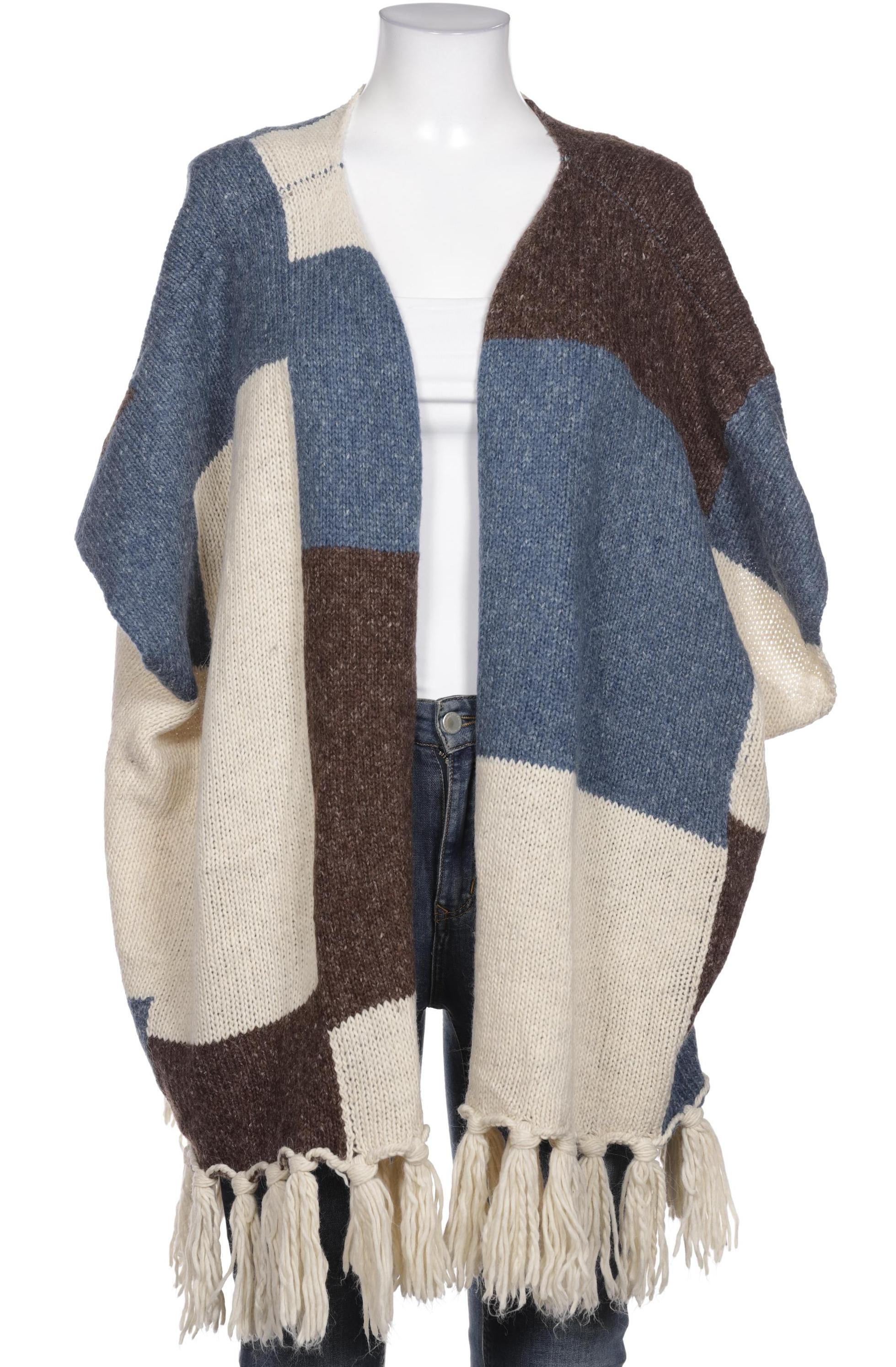 

Esprit Damen Strickjacke, mehrfarbig, Gr. 36