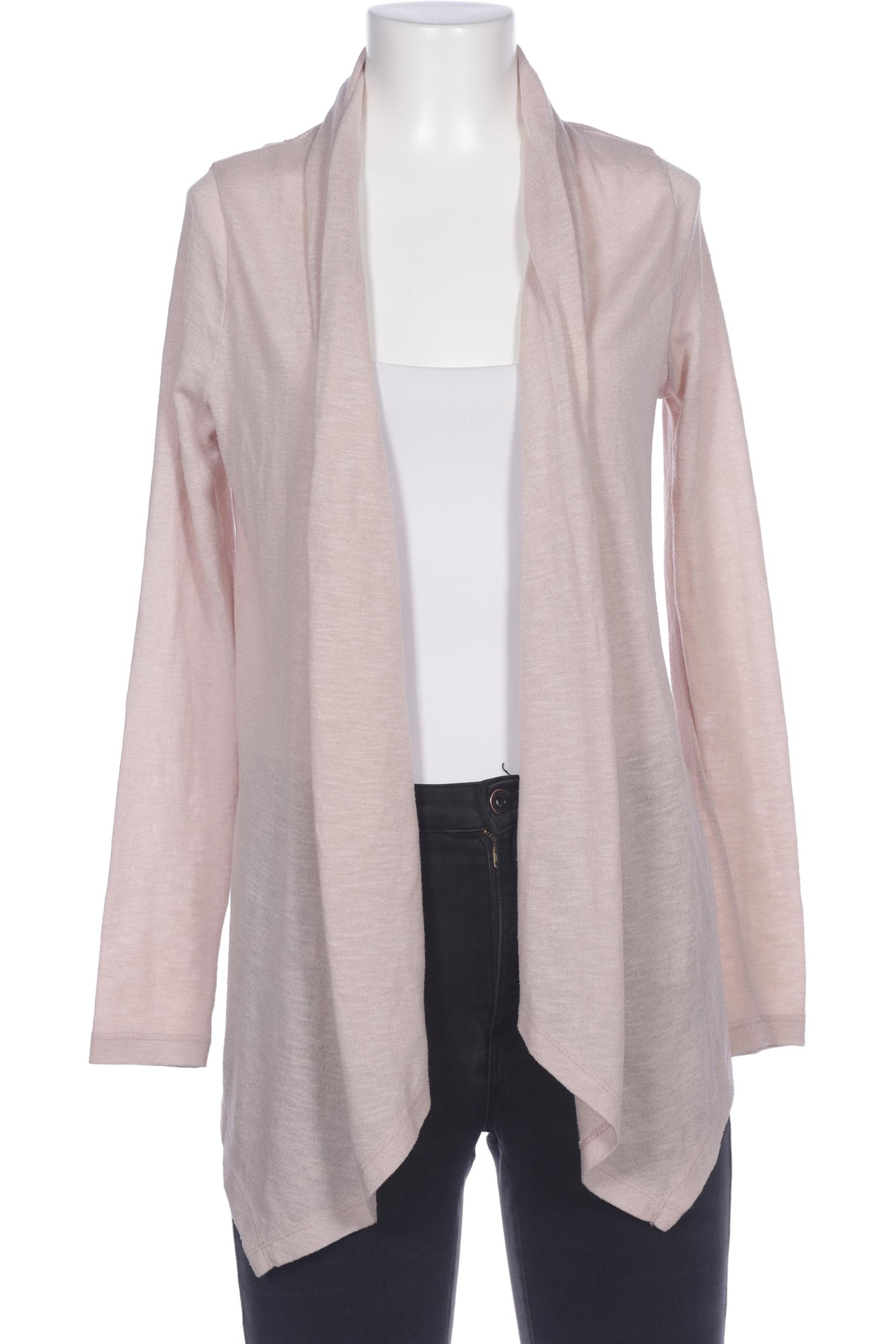 Thumbnail - Esprit Damen Strickjacke, beige, Gr. 34