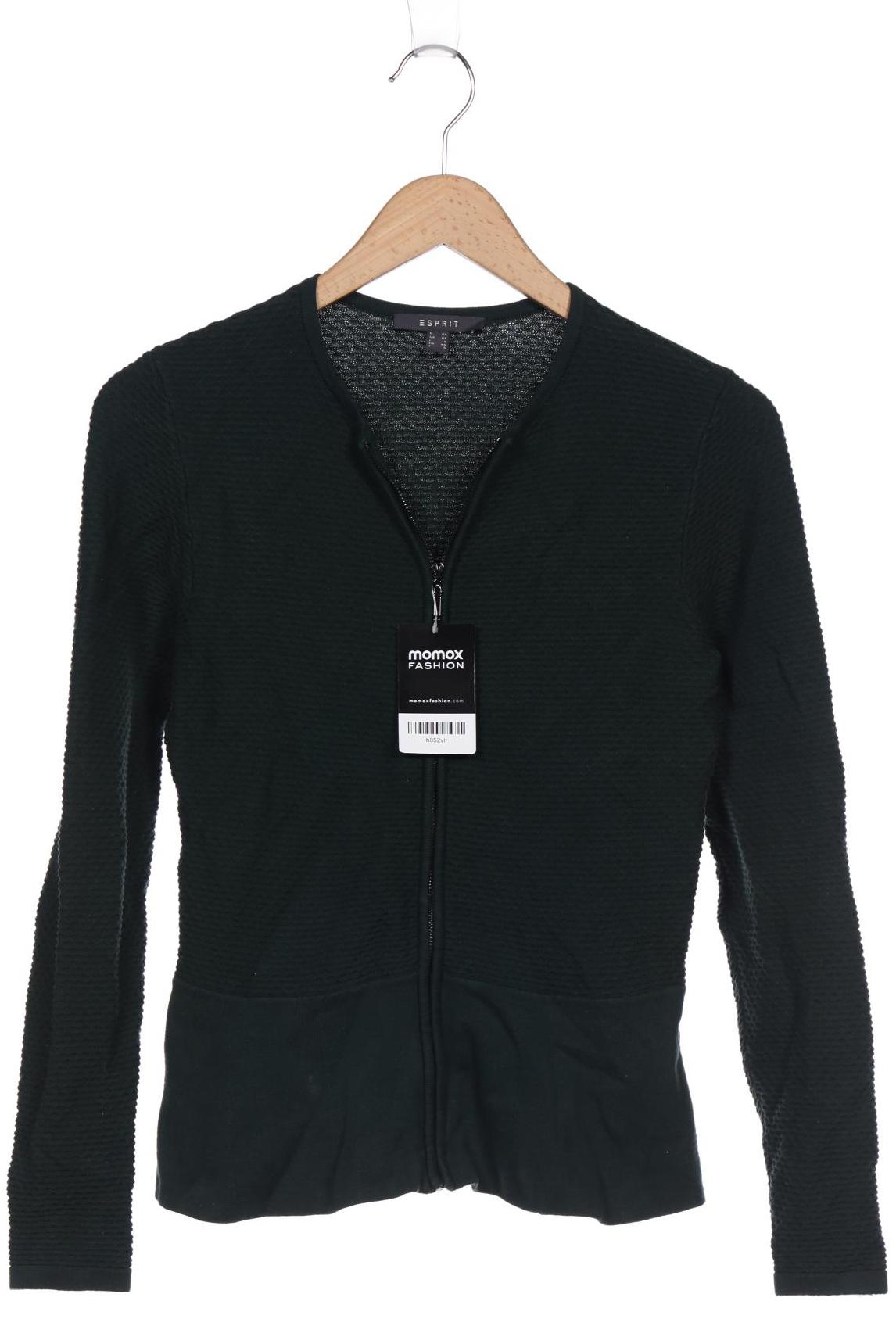 

Esprit Damen Strickjacke, grün