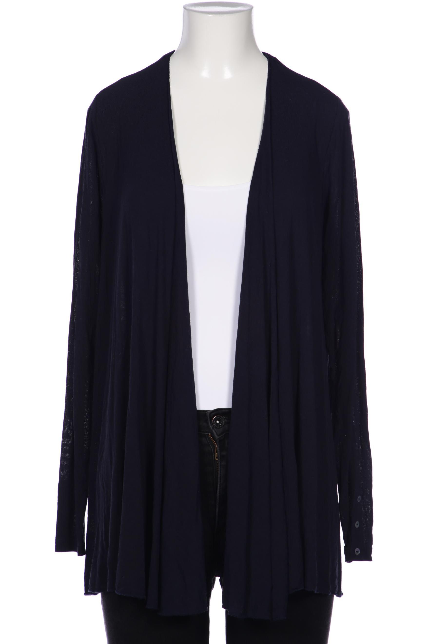 

Esprit Damen Strickjacke, marineblau, Gr. 36