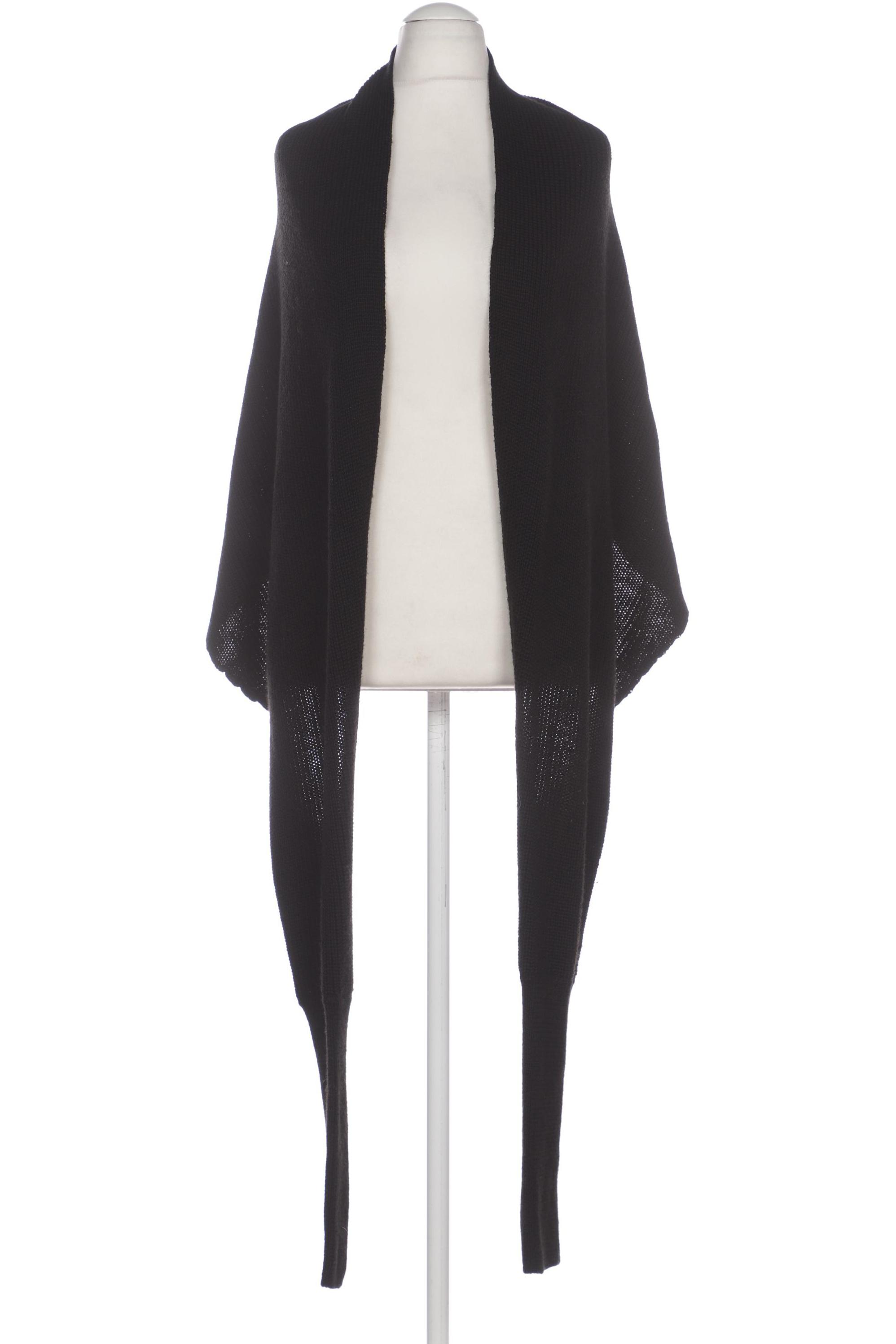 

Esprit Damen Strickjacke, schwarz, Gr. 36