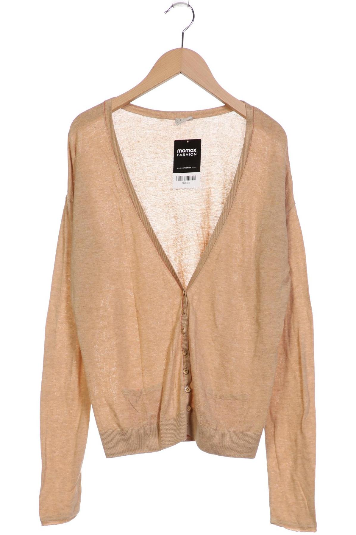 

Esprit Damen Strickjacke, braun, Gr. 38