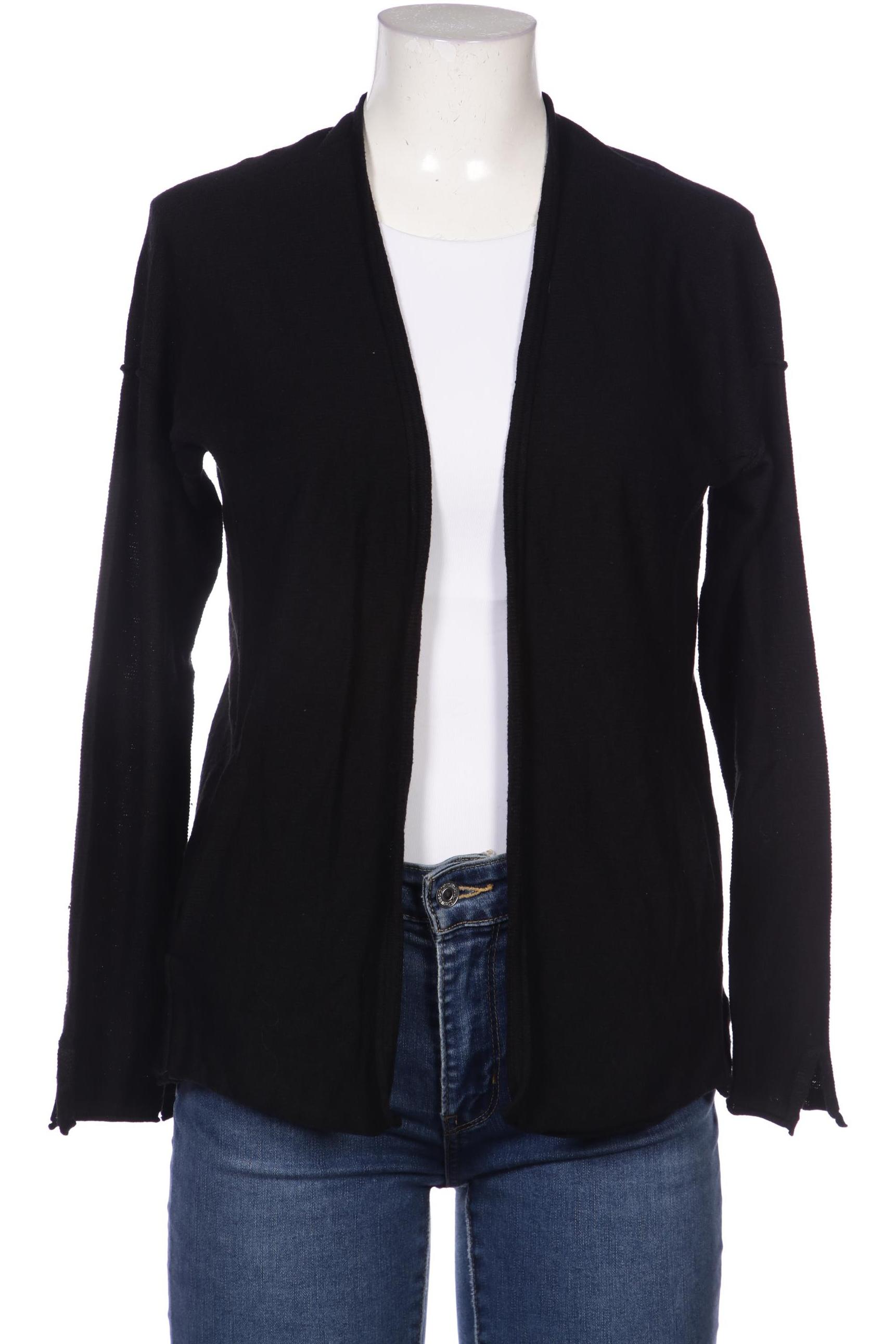 

Esprit Damen Strickjacke, schwarz
