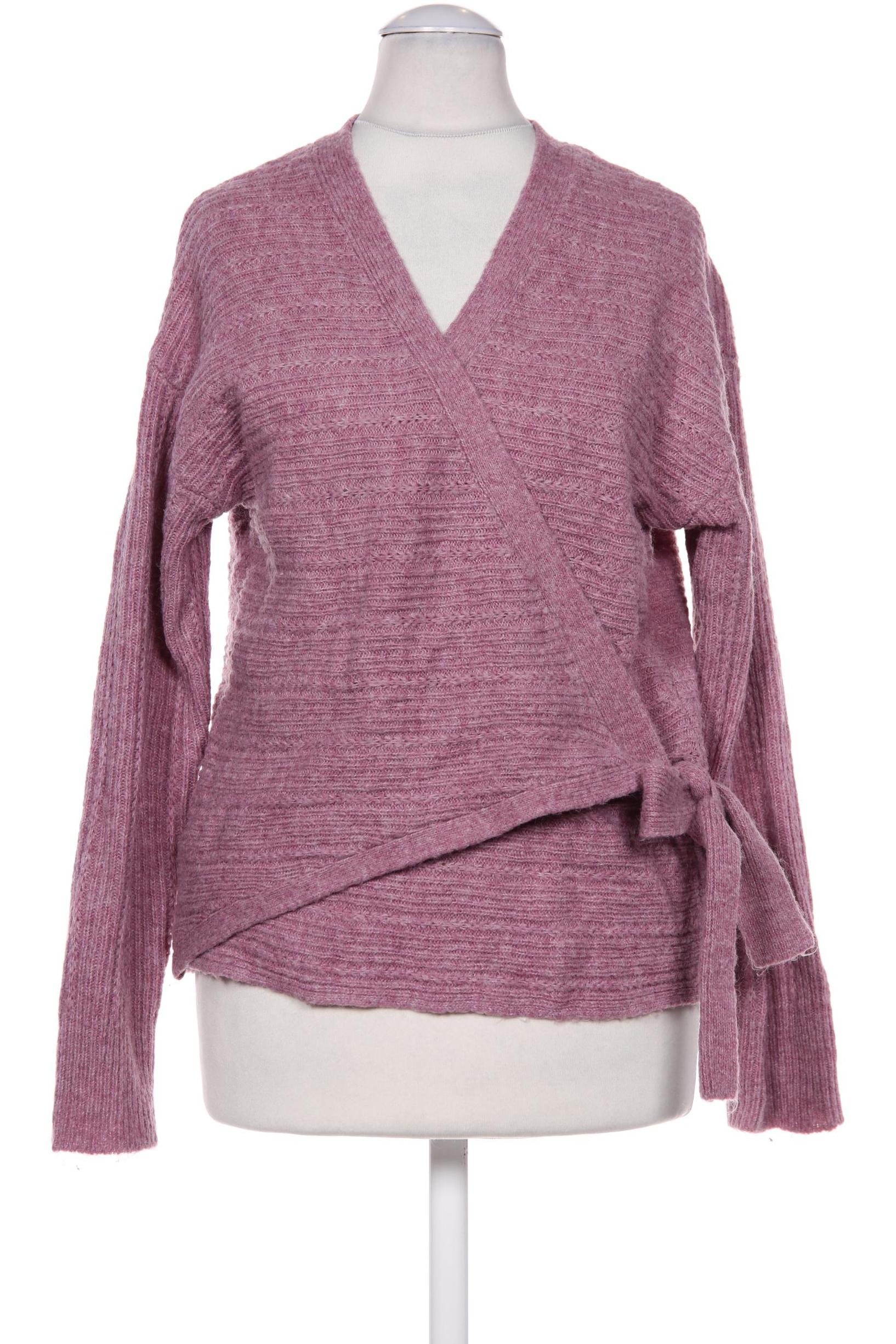 

Esprit Damen Strickjacke, pink, Gr. 36