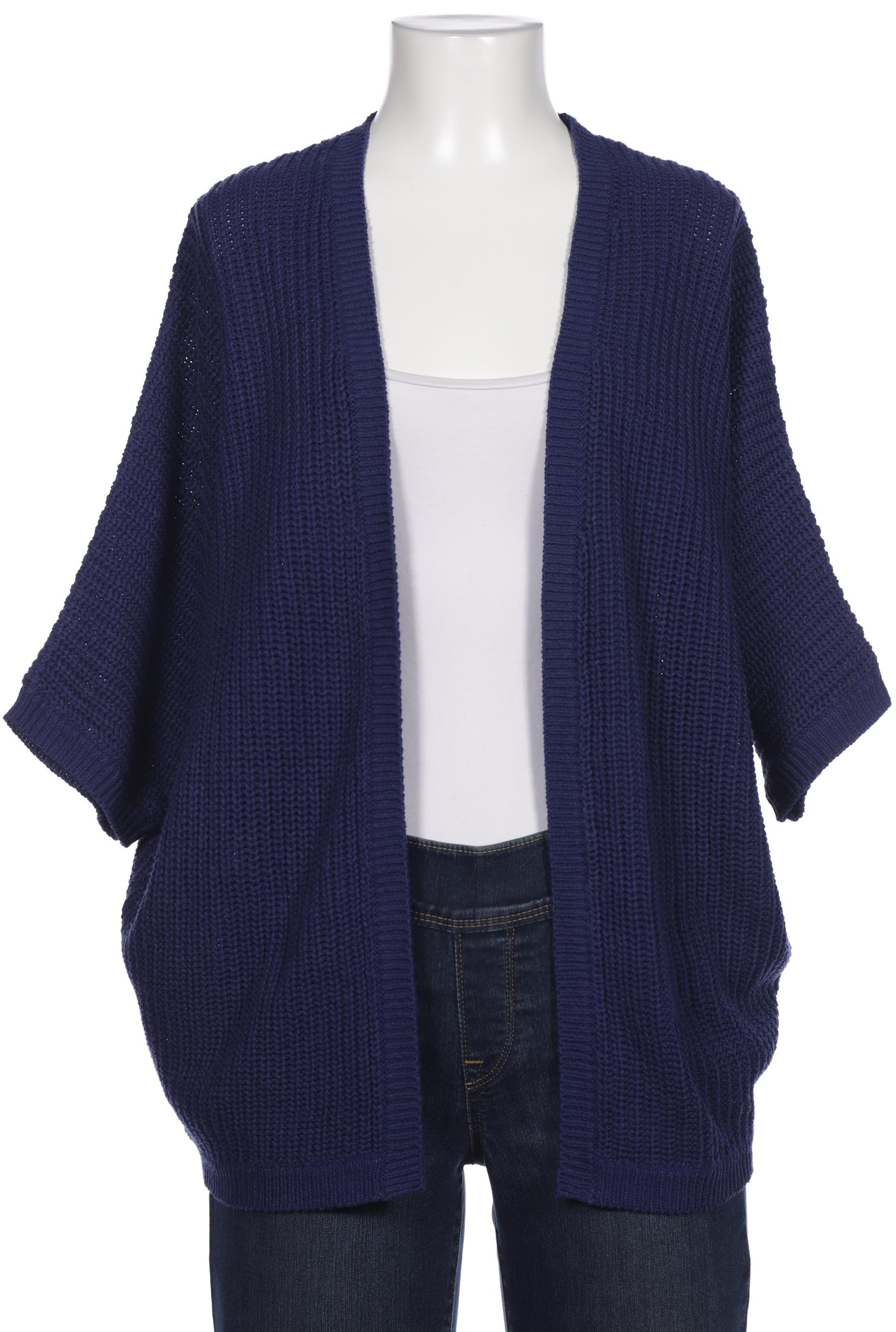 

Esprit Damen Strickjacke, marineblau