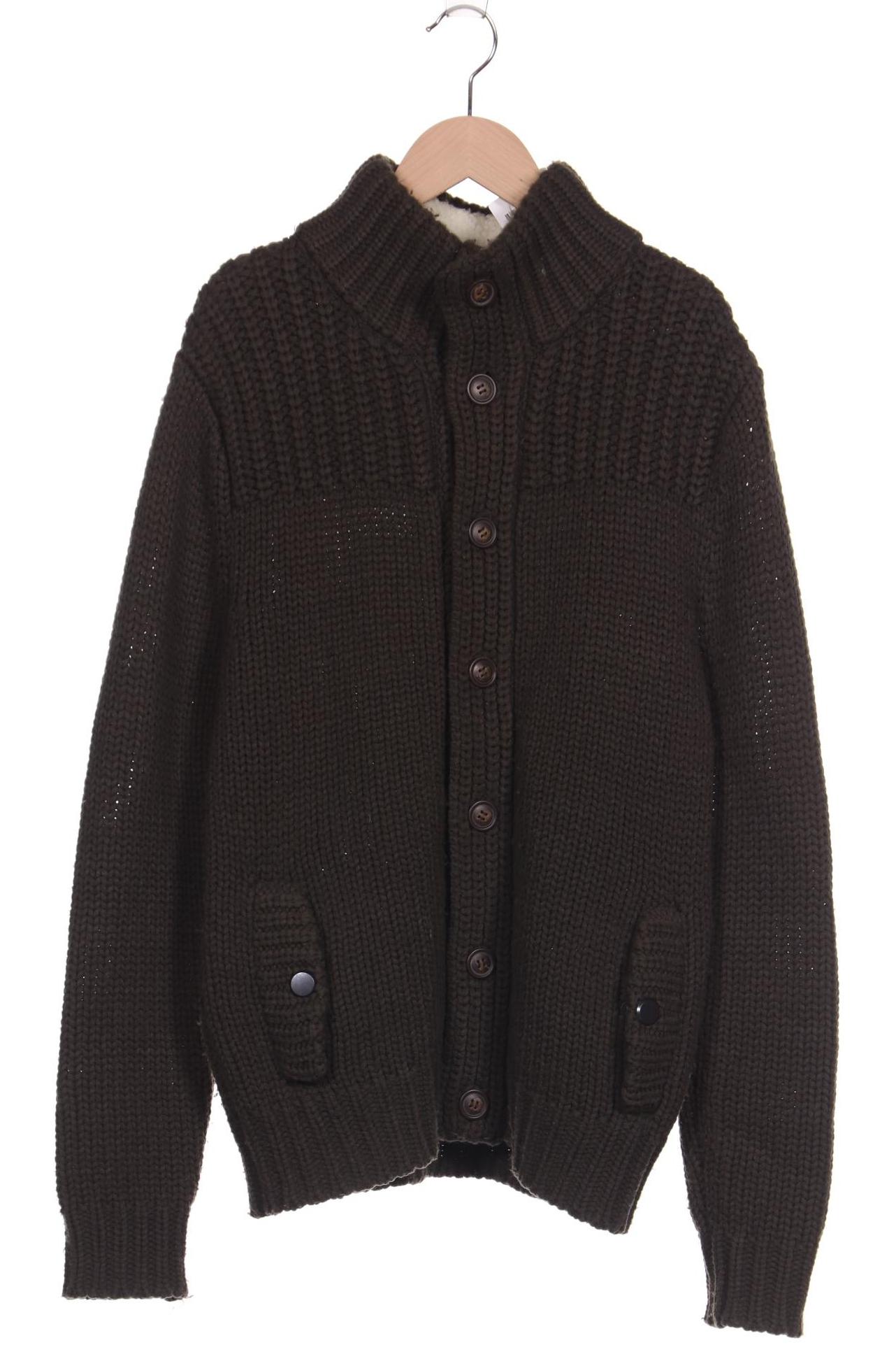 

Esprit Damen Strickjacke, grün