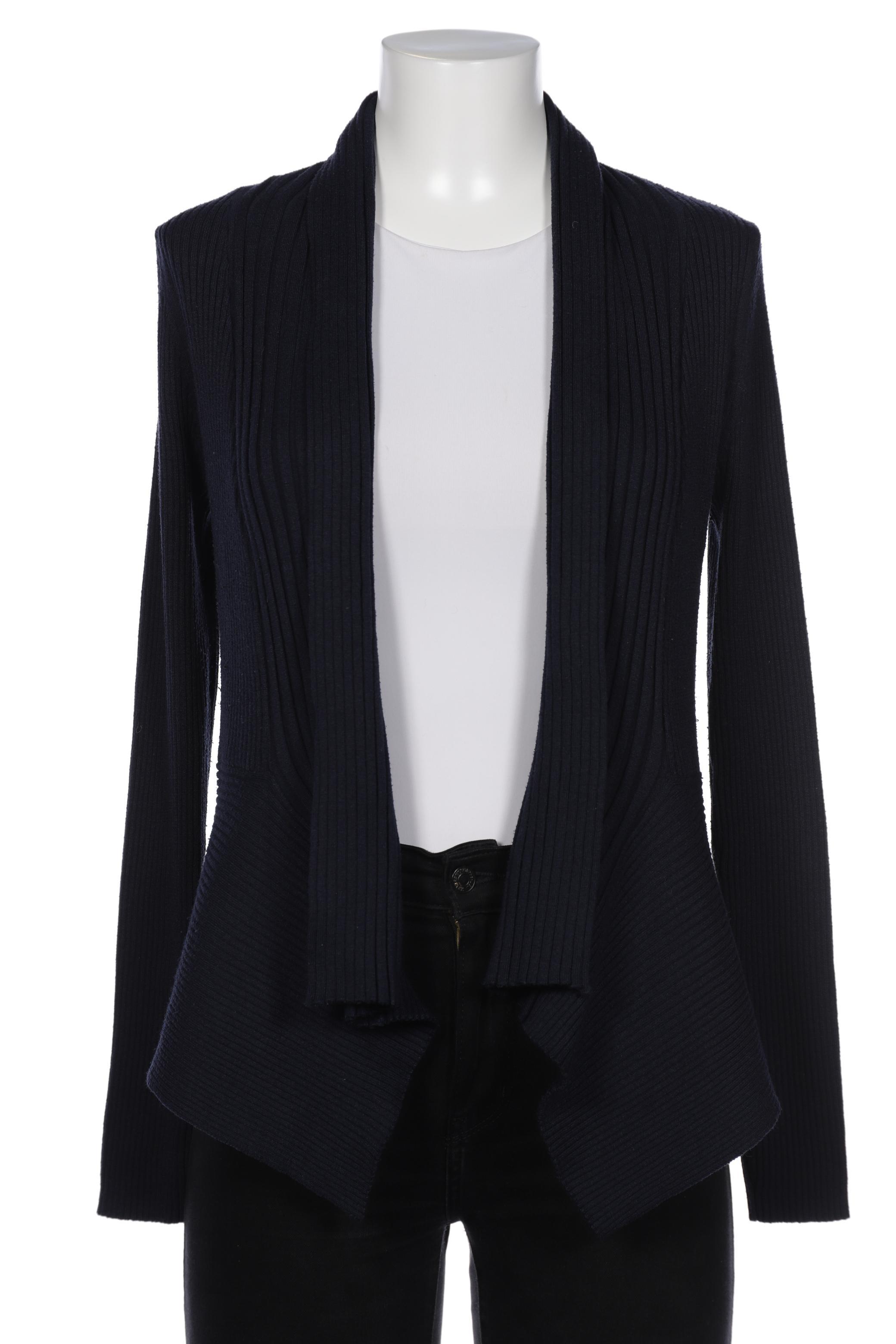 

Esprit Damen Strickjacke, marineblau, Gr. 42