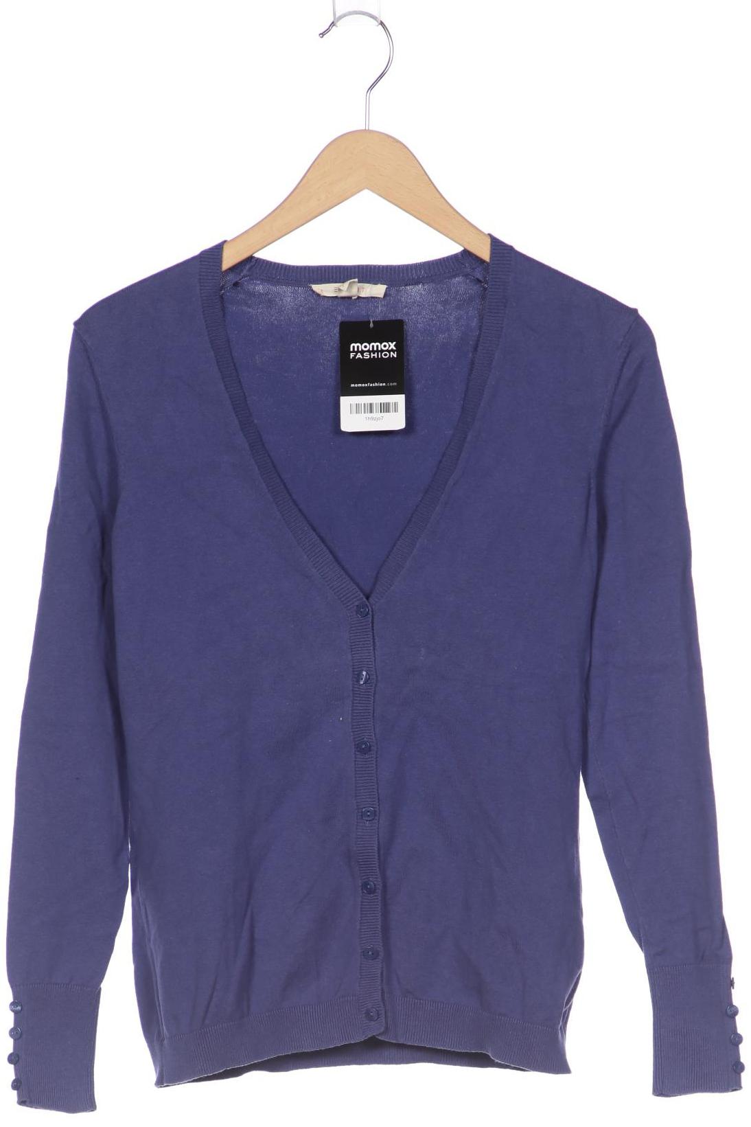 

Esprit Damen Strickjacke, blau