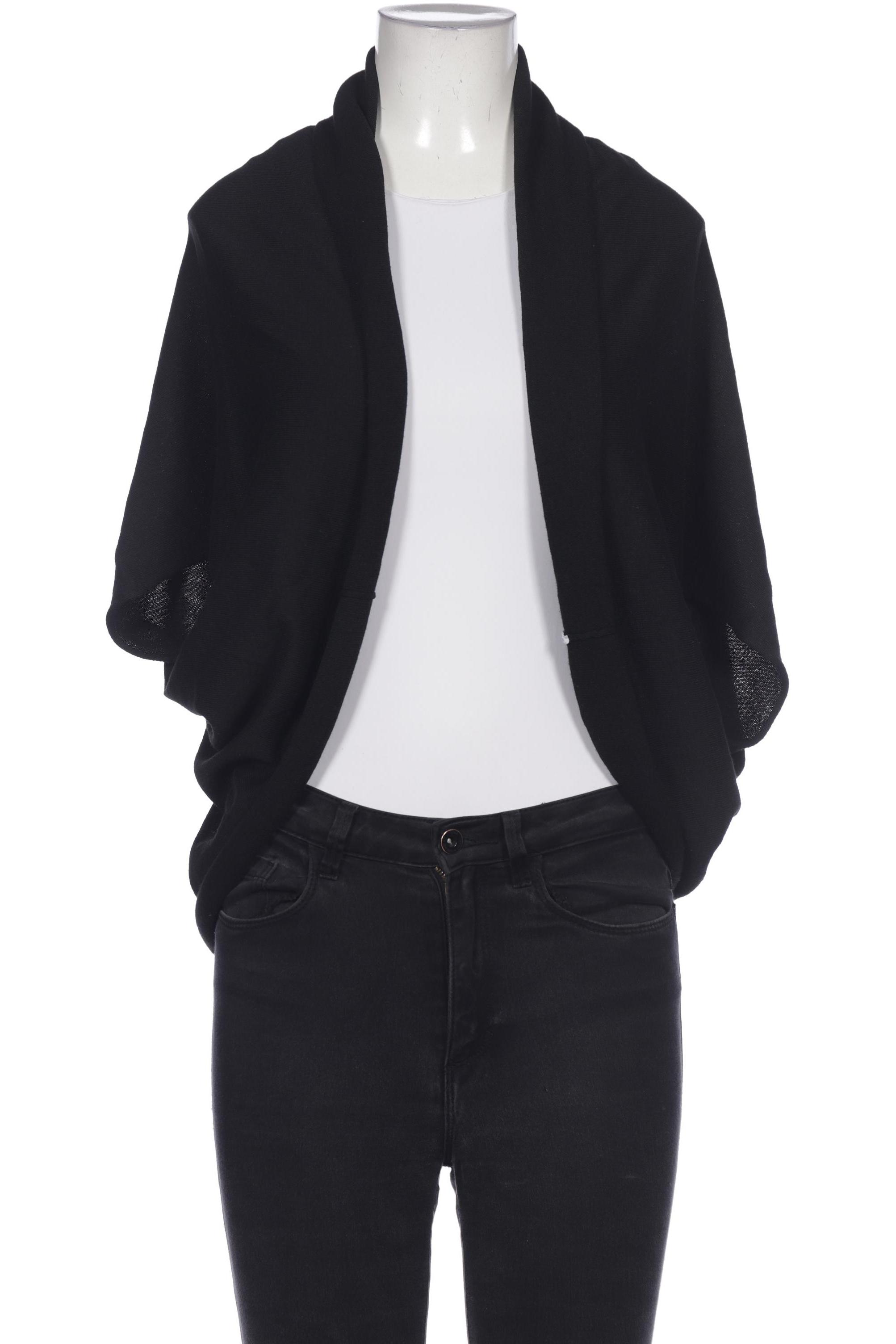 

Esprit Damen Strickjacke, schwarz