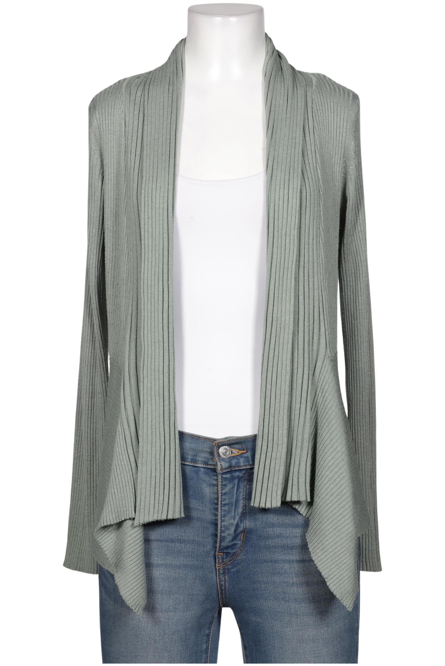 

Esprit Damen Strickjacke, grün, Gr. 38