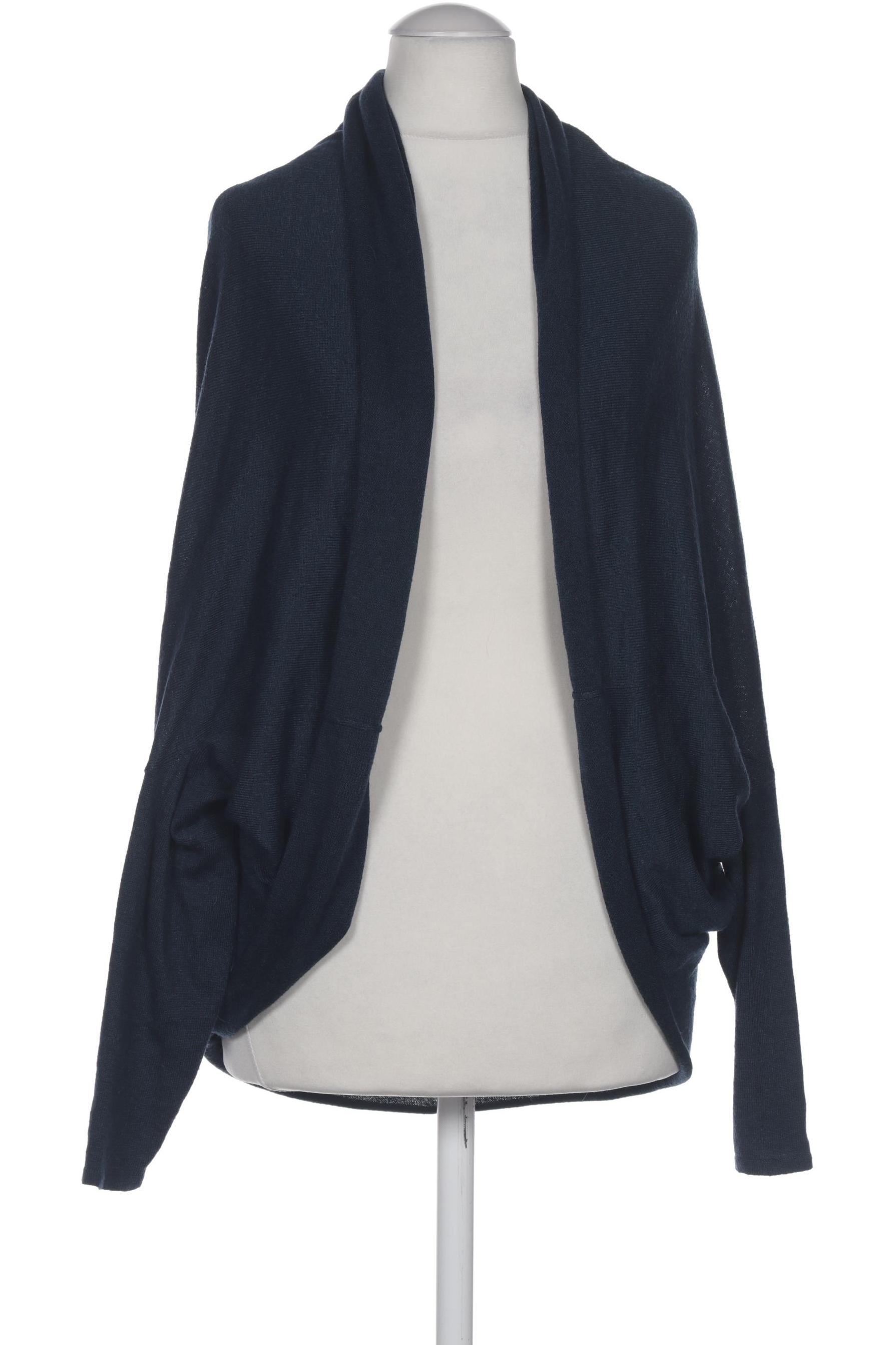 

Esprit Damen Strickjacke, marineblau, Gr. 34