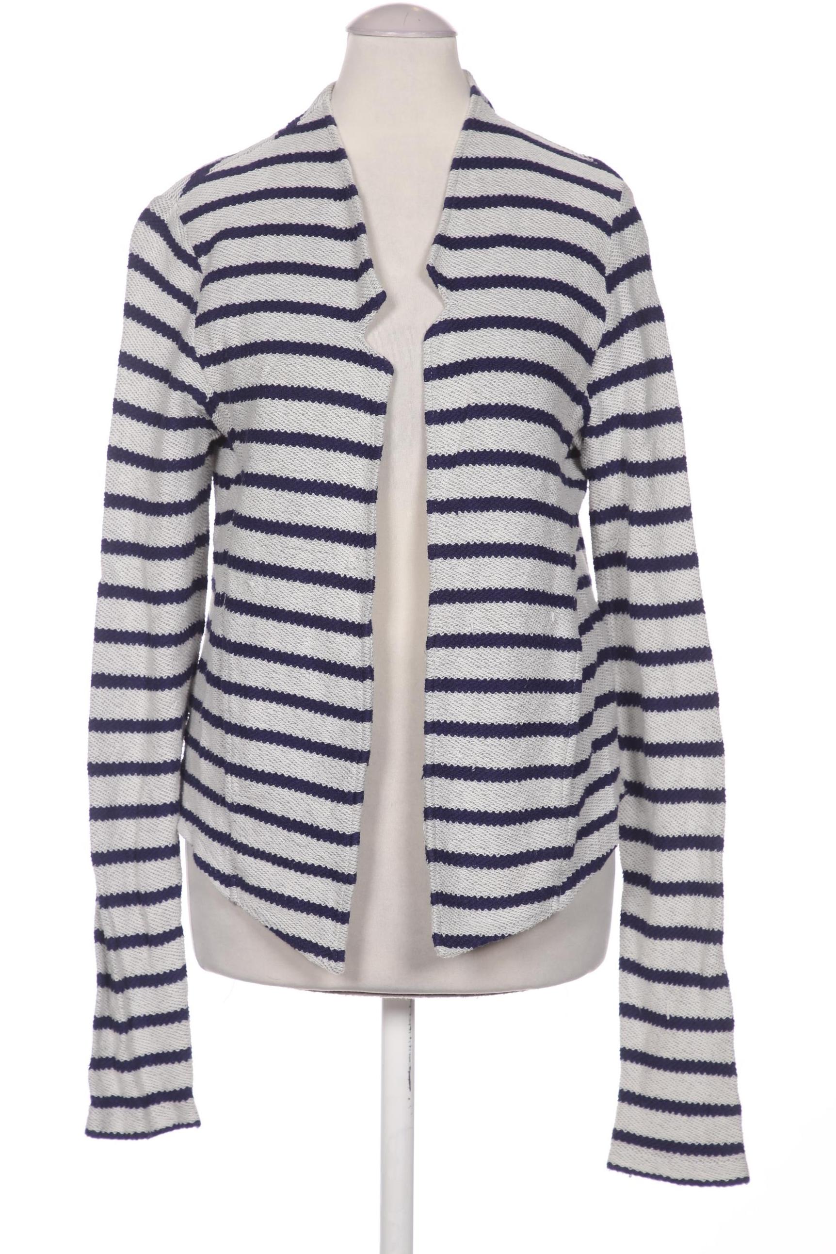 

Esprit Damen Strickjacke, marineblau, Gr. 34