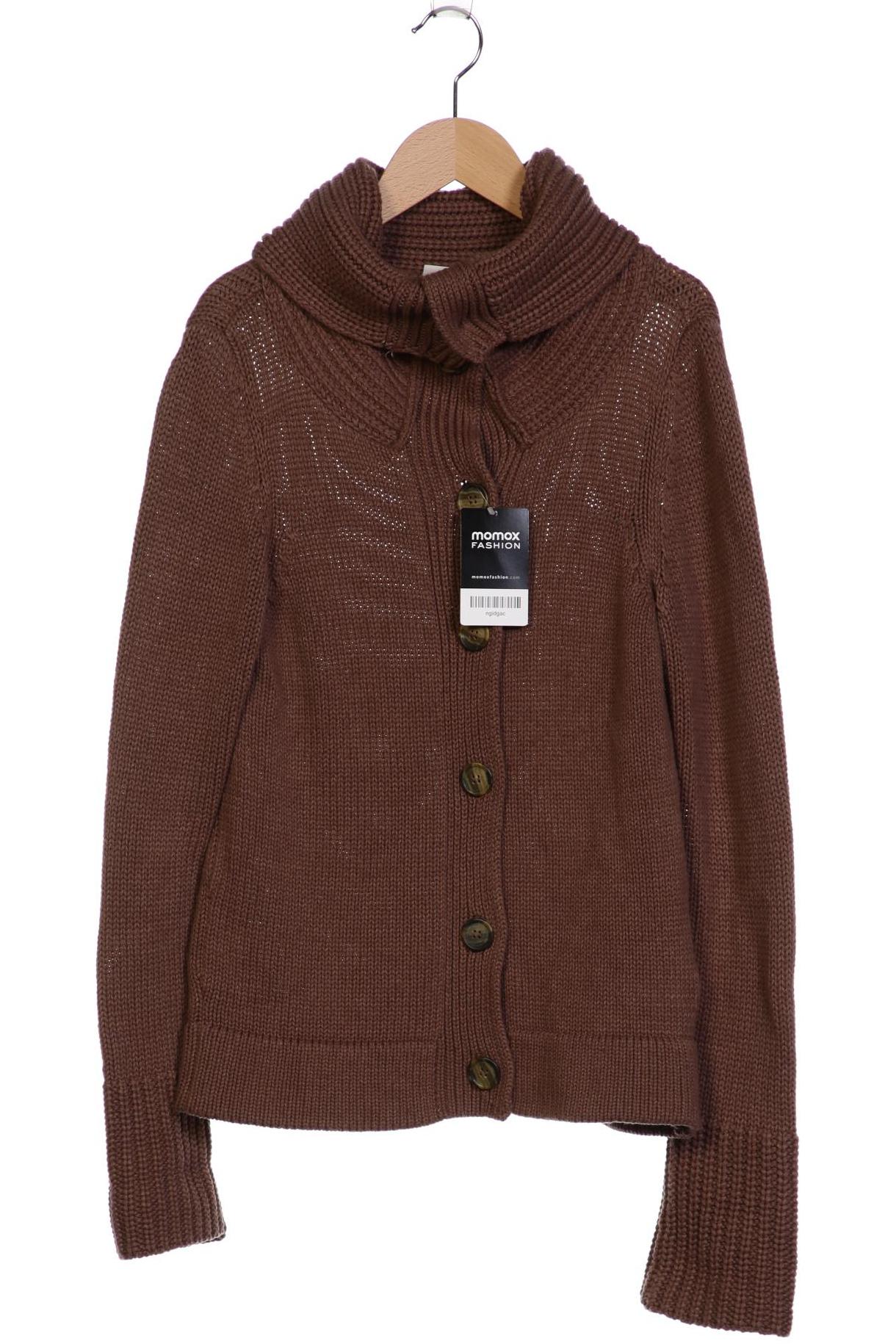 

Esprit Damen Strickjacke, braun, Gr. 44