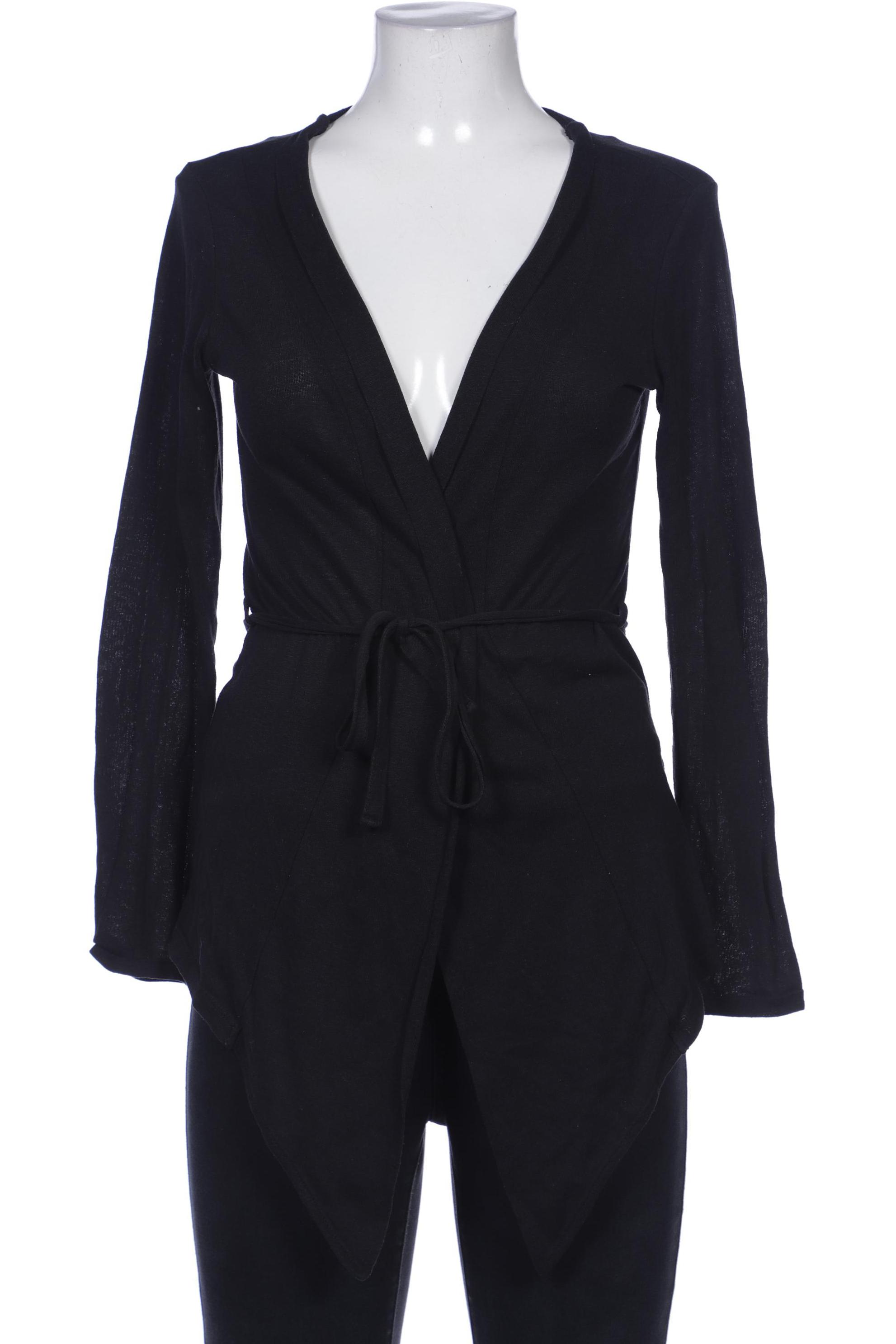 

Esprit Damen Strickjacke, schwarz, Gr. 42