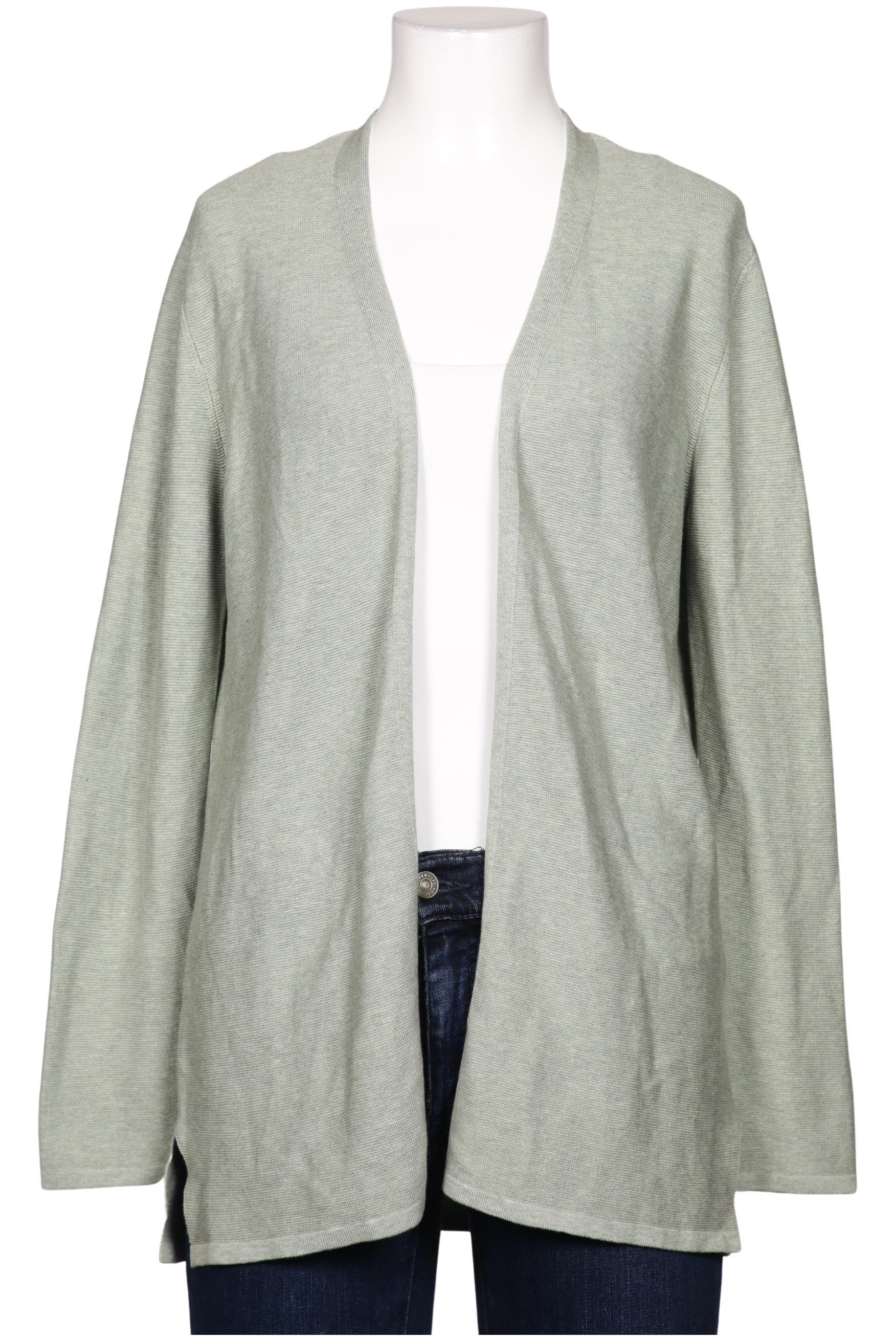 

Esprit Damen Strickjacke, hellgrün, Gr. 38