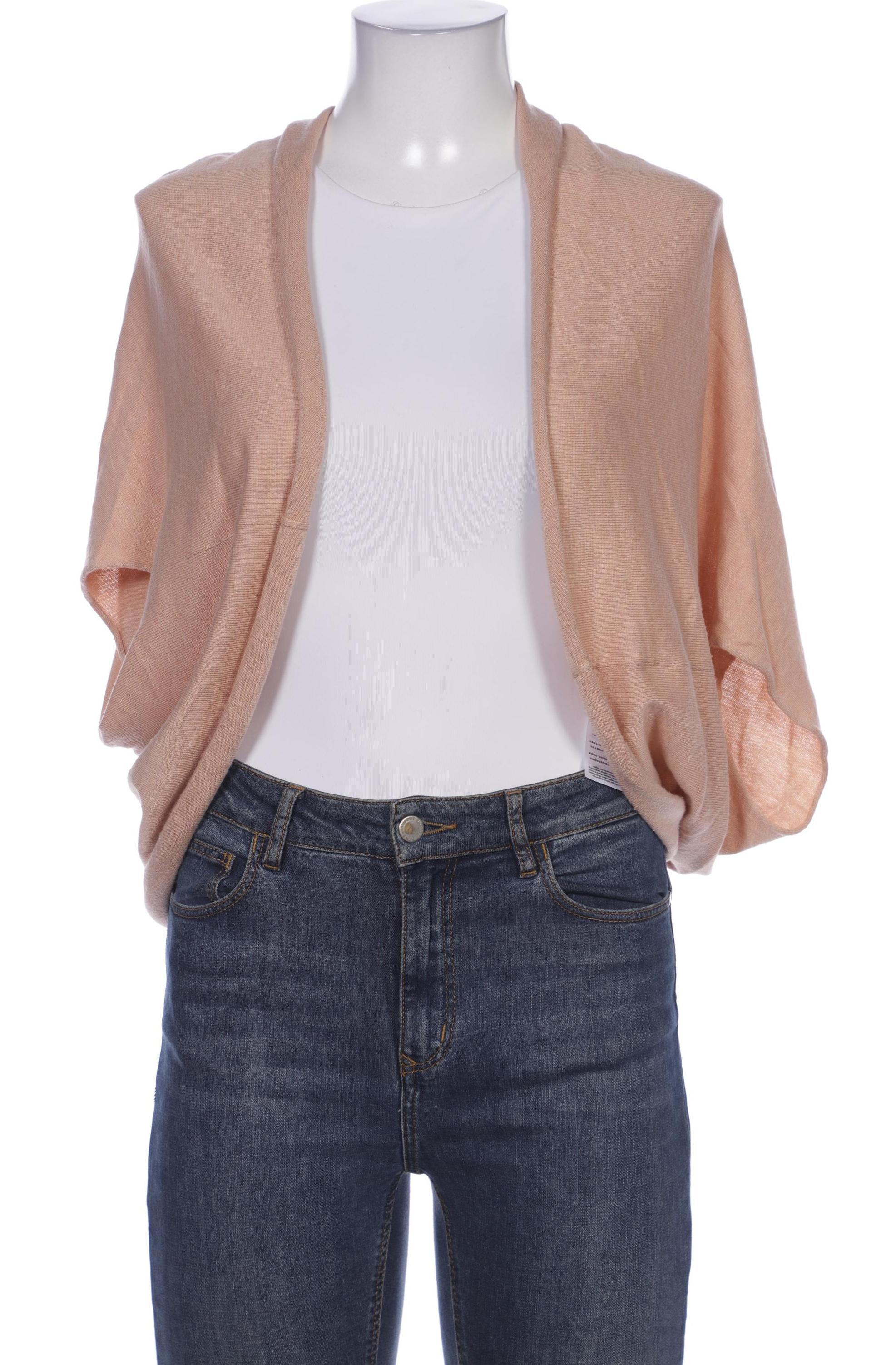 

Esprit Damen Strickjacke, beige, Gr. 36