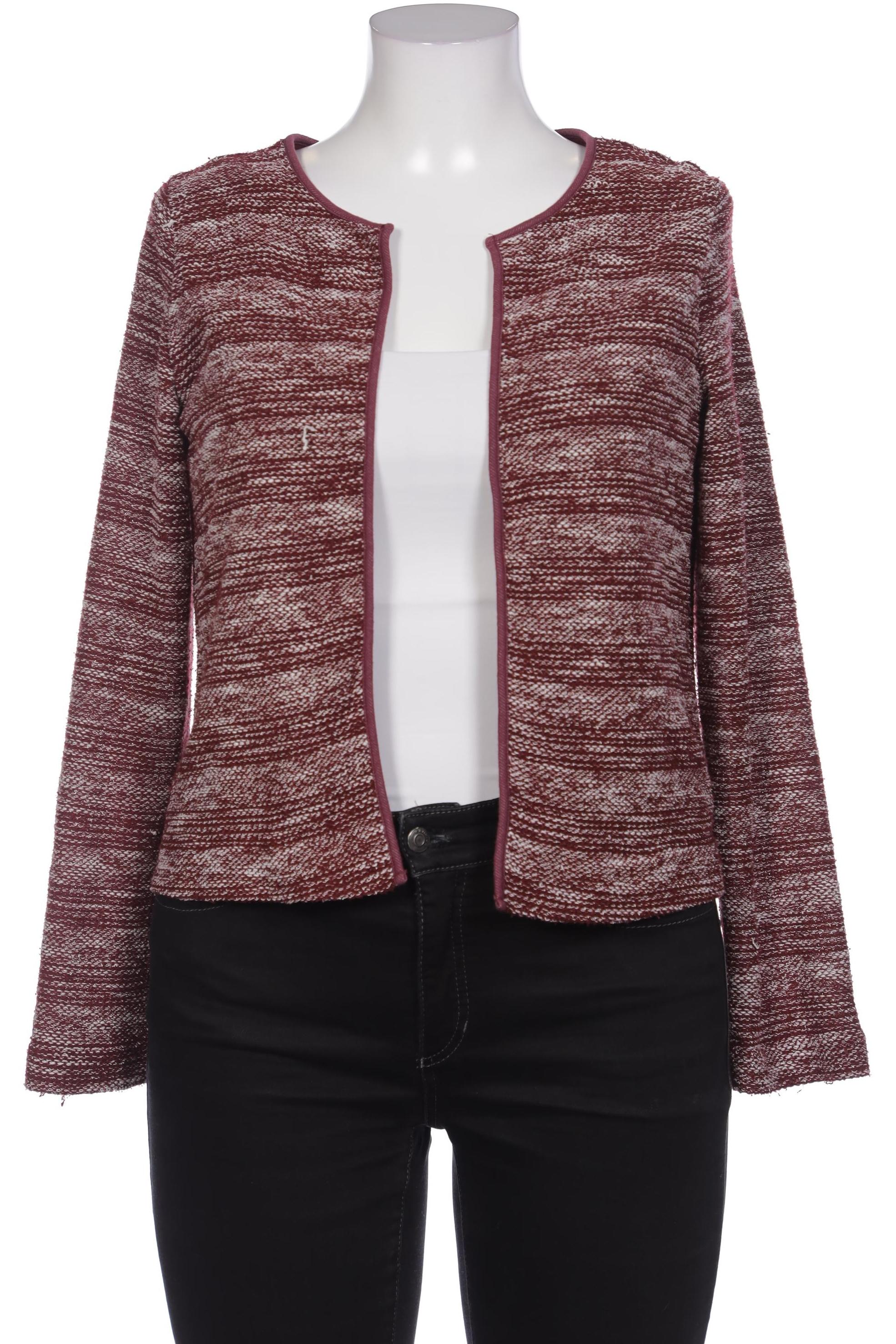 

Esprit Damen Strickjacke, rot, Gr. 42