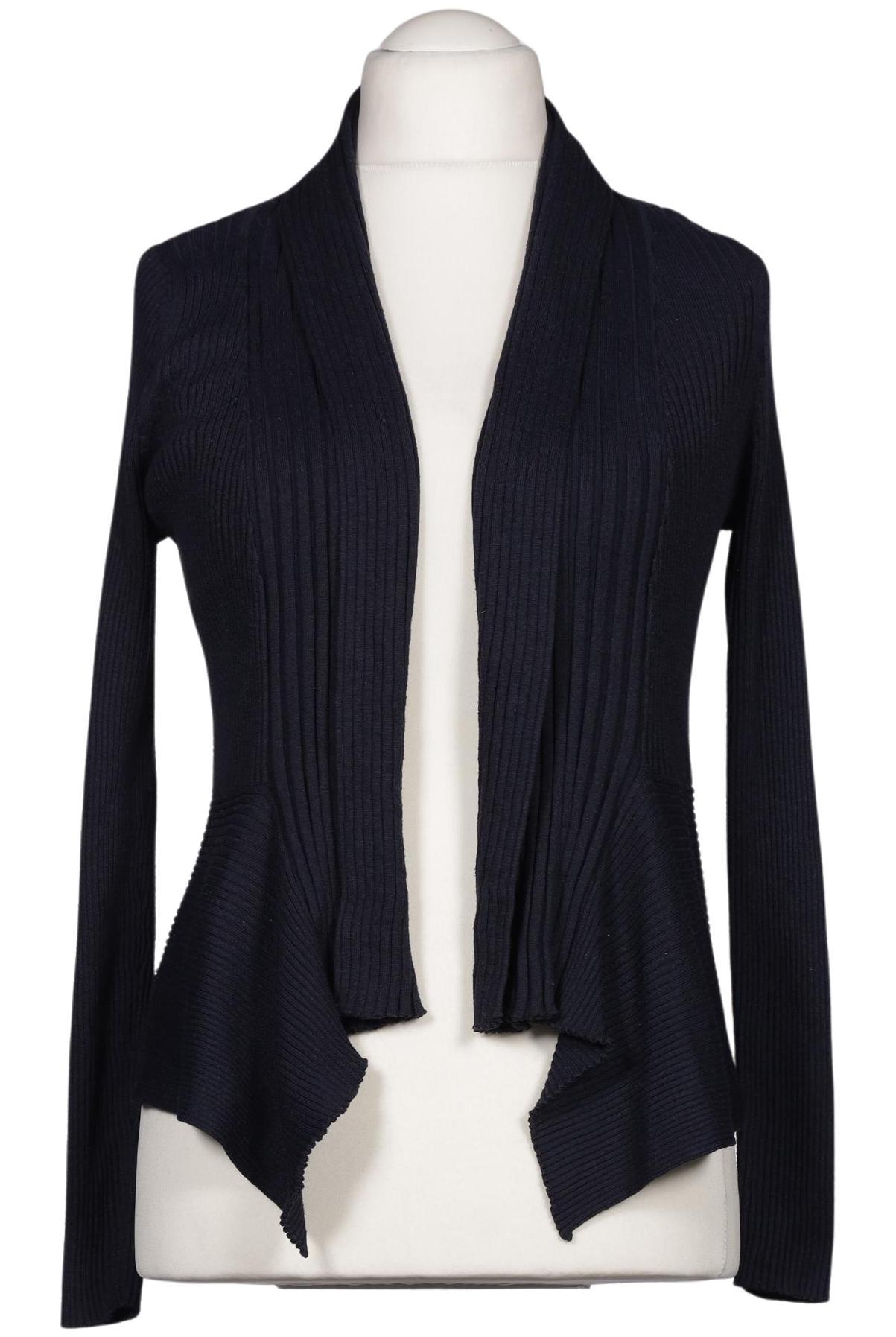 

Esprit Damen Strickjacke, marineblau, Gr. 38