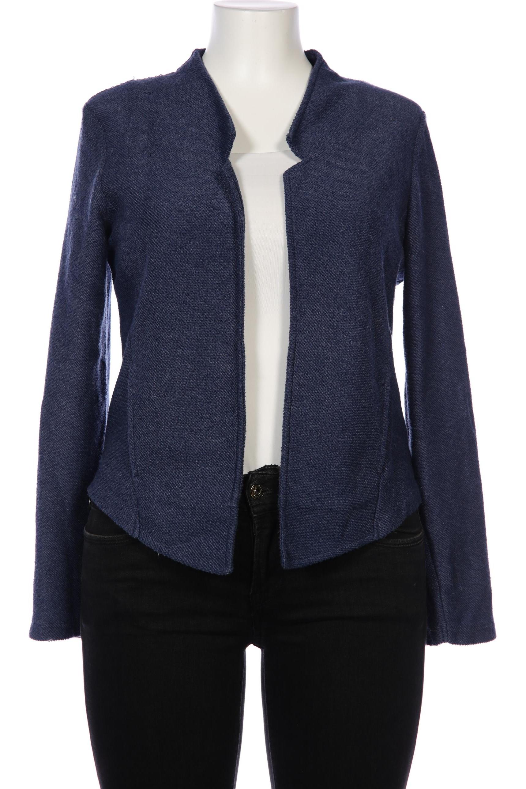 

Esprit Damen Strickjacke, marineblau, Gr. 44