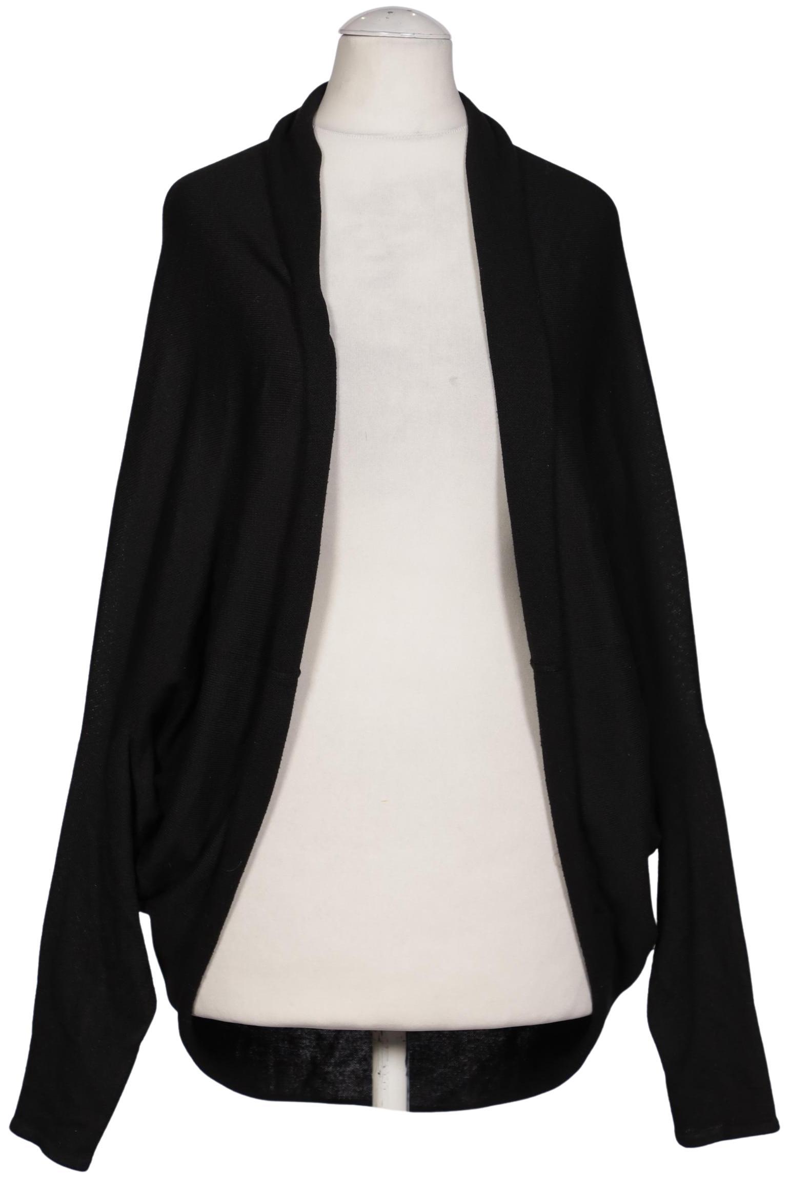 

Esprit Damen Strickjacke, schwarz, Gr. 36