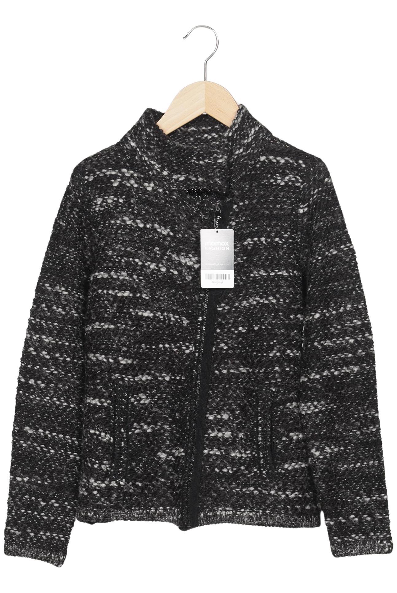 

Esprit Damen Strickjacke, mehrfarbig, Gr. 34