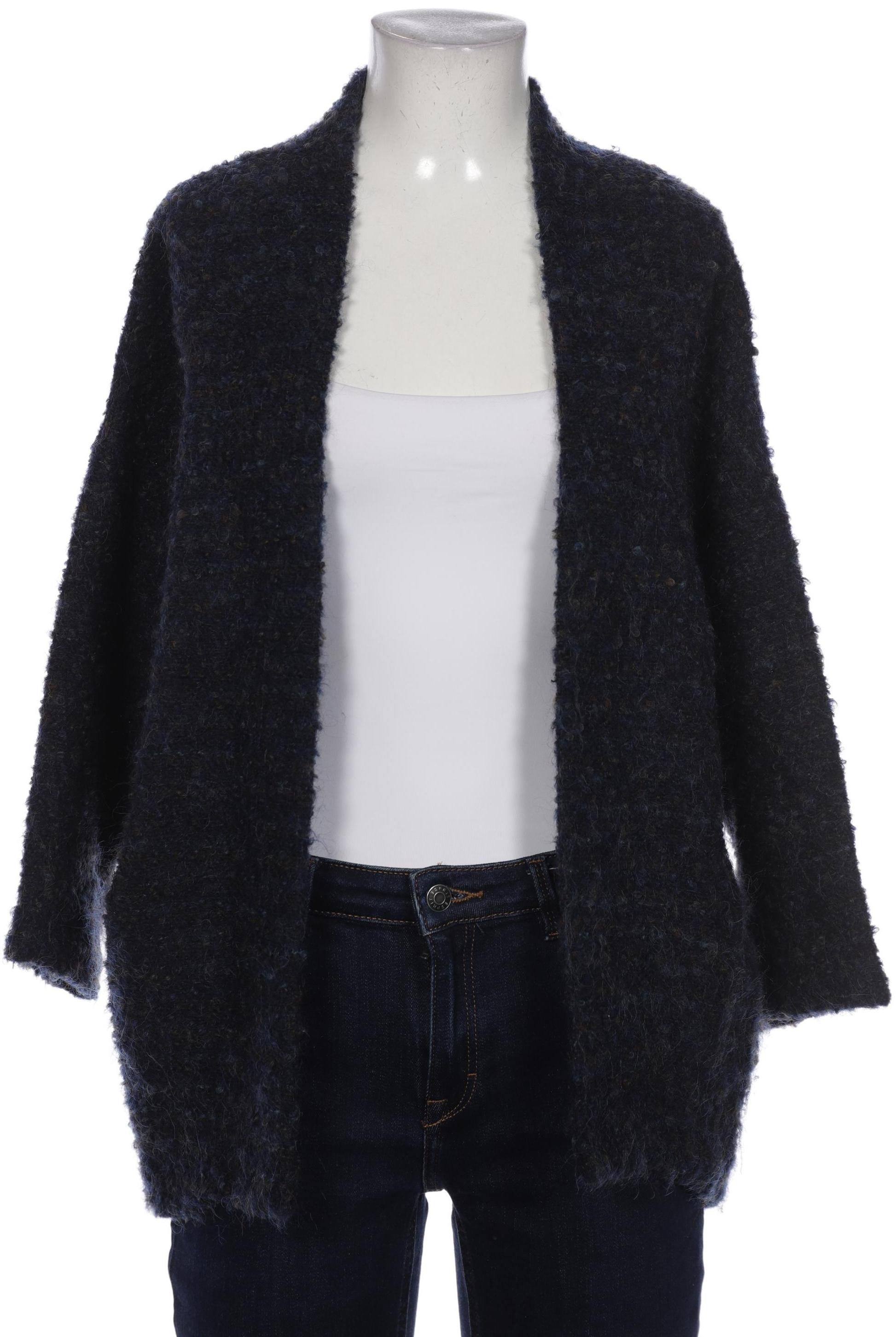 

Esprit Damen Strickjacke, marineblau, Gr. 36