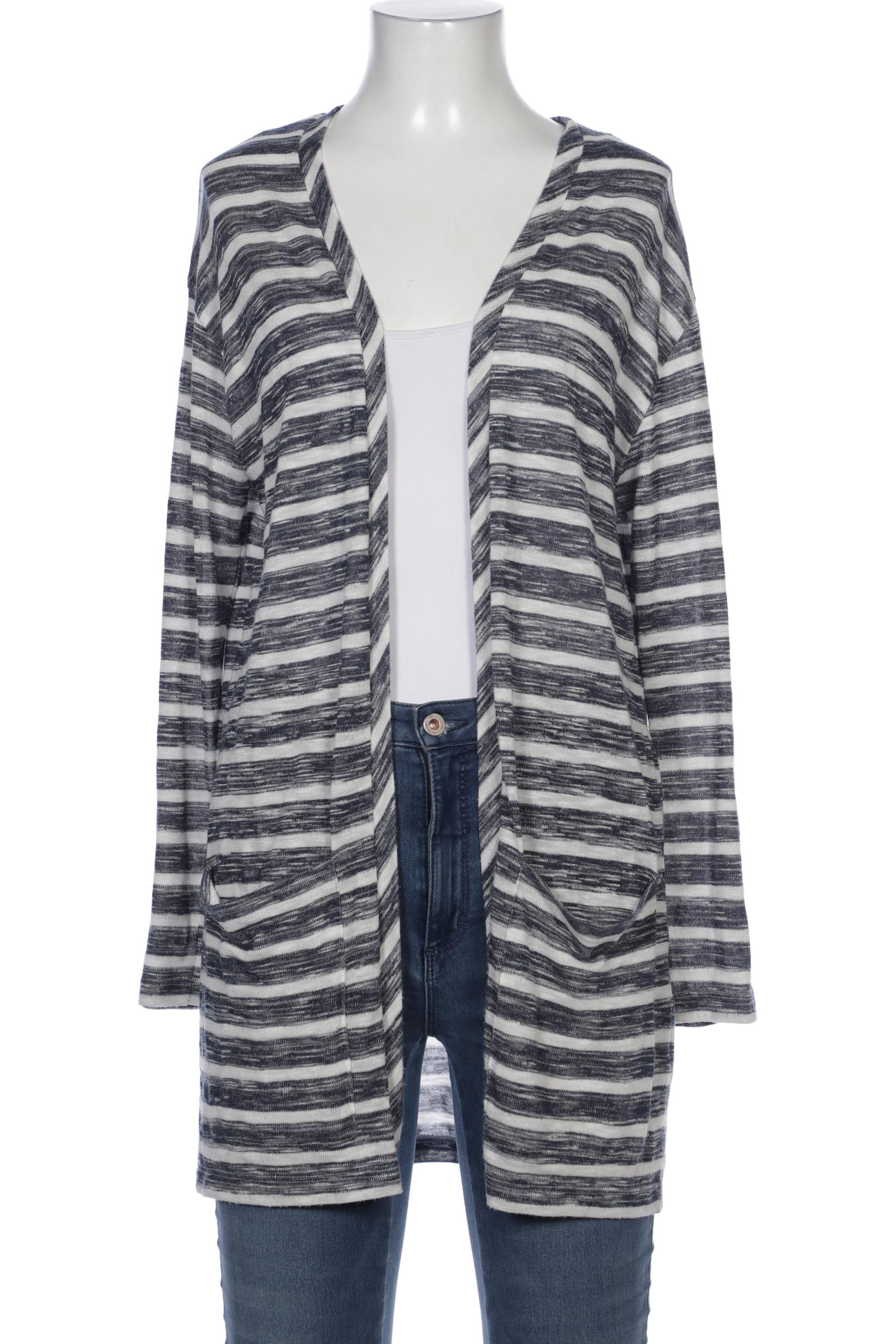 

Esprit Damen Strickjacke, marineblau