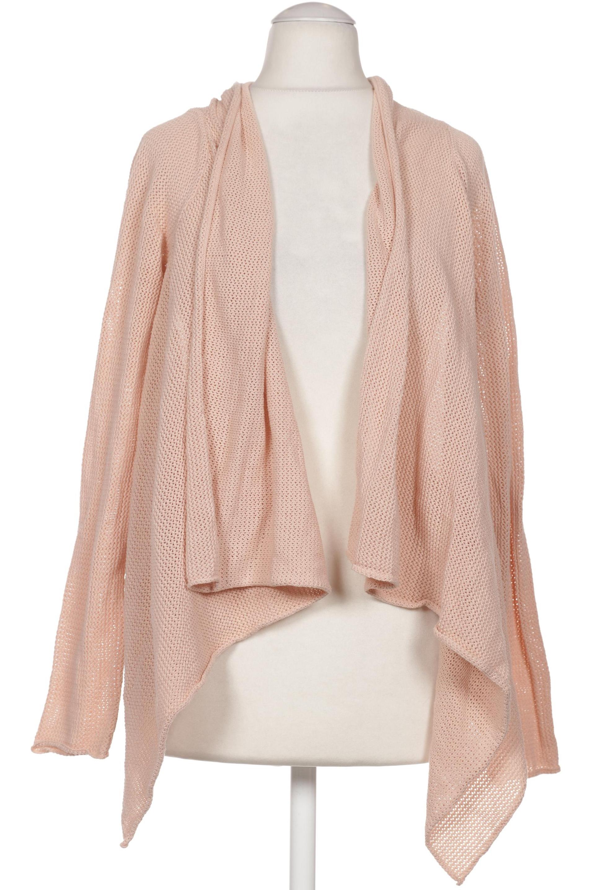 

Esprit Damen Strickjacke, orange, Gr. 36
