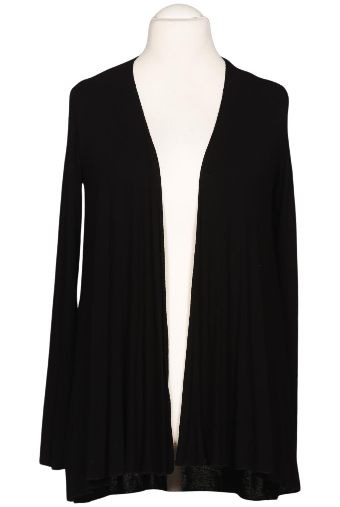 

Esprit Damen Strickjacke, schwarz, Gr. 38