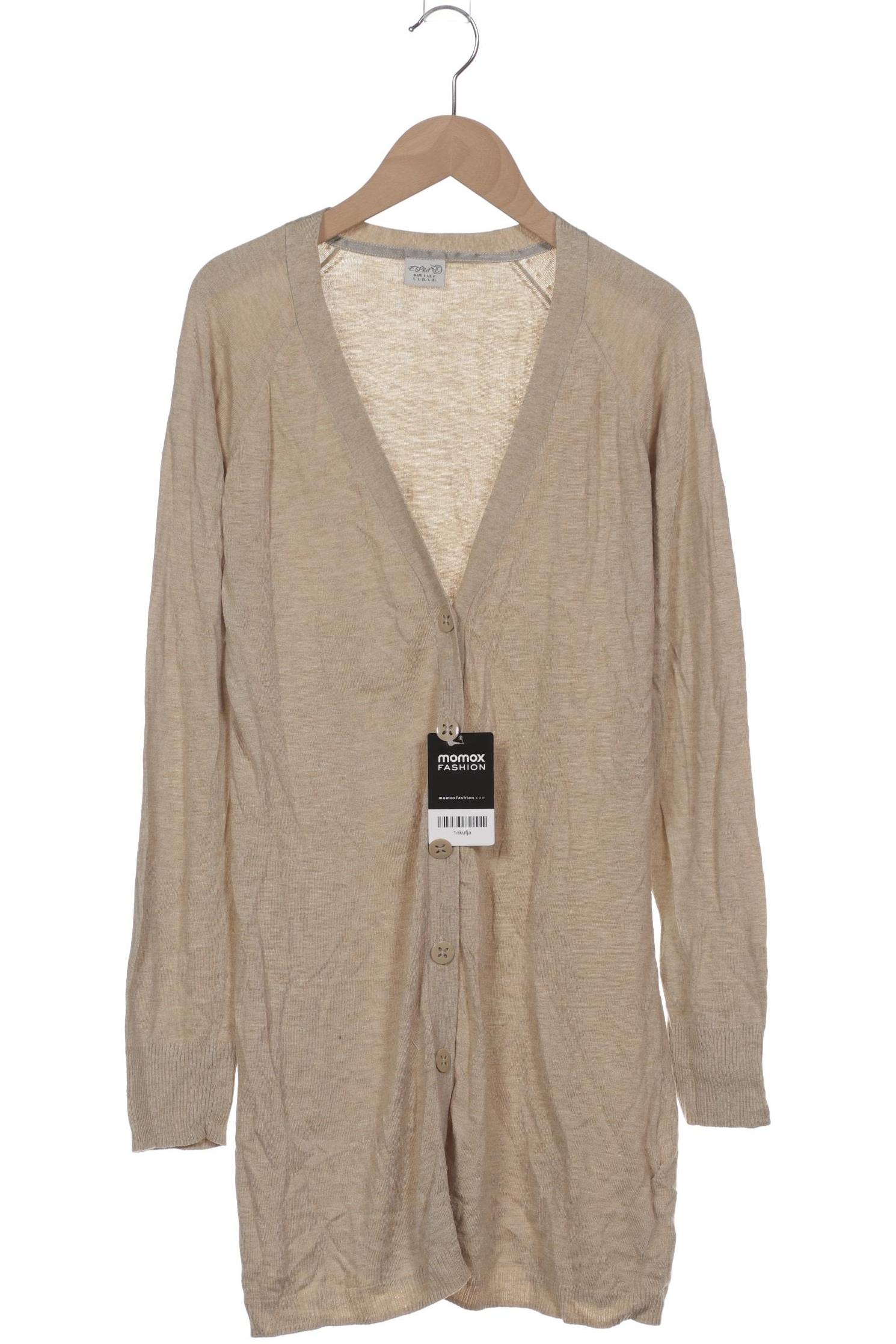 

Esprit Damen Strickjacke, beige, Gr. 42