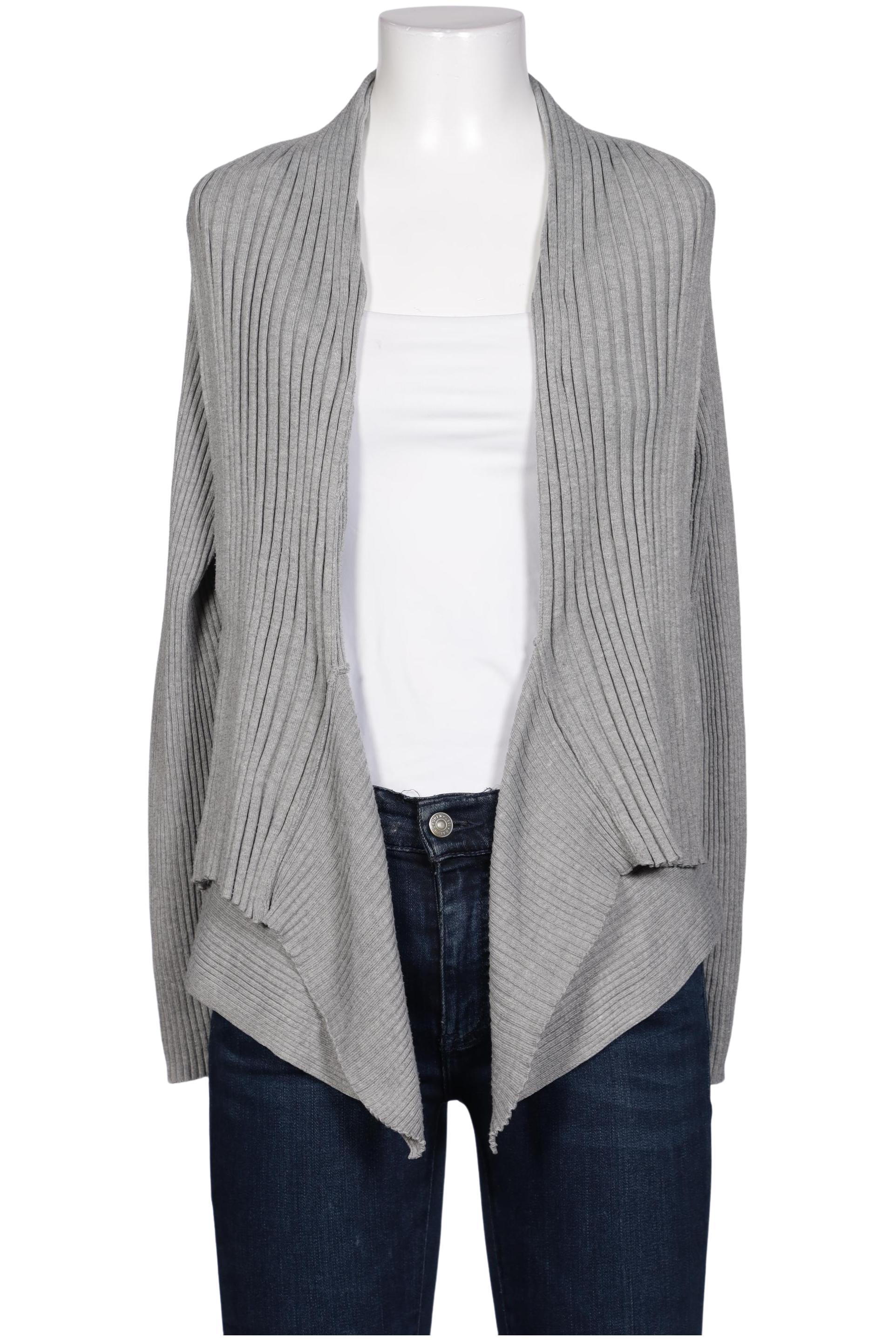 

Esprit Damen Strickjacke, grau, Gr. 38