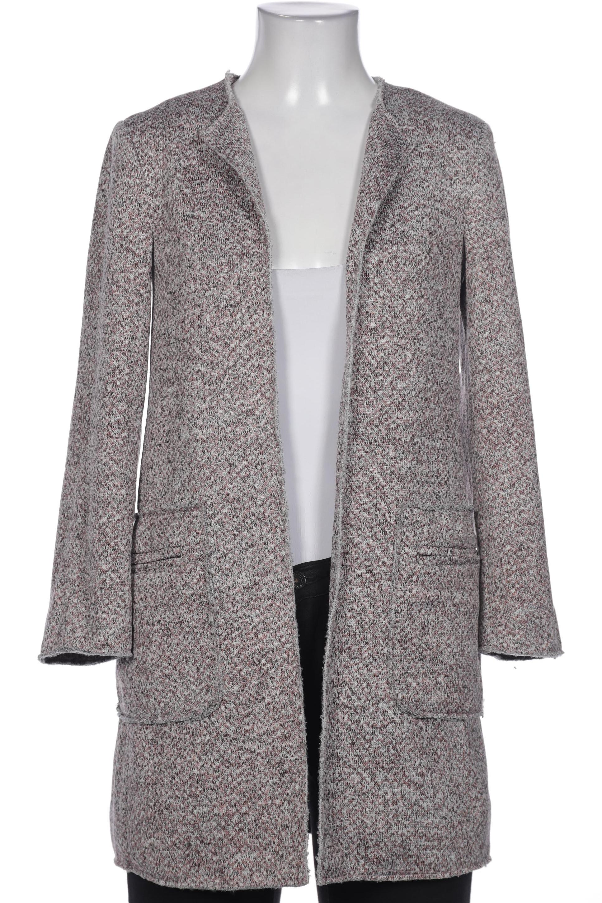 

Esprit Damen Strickjacke, pink, Gr. 32