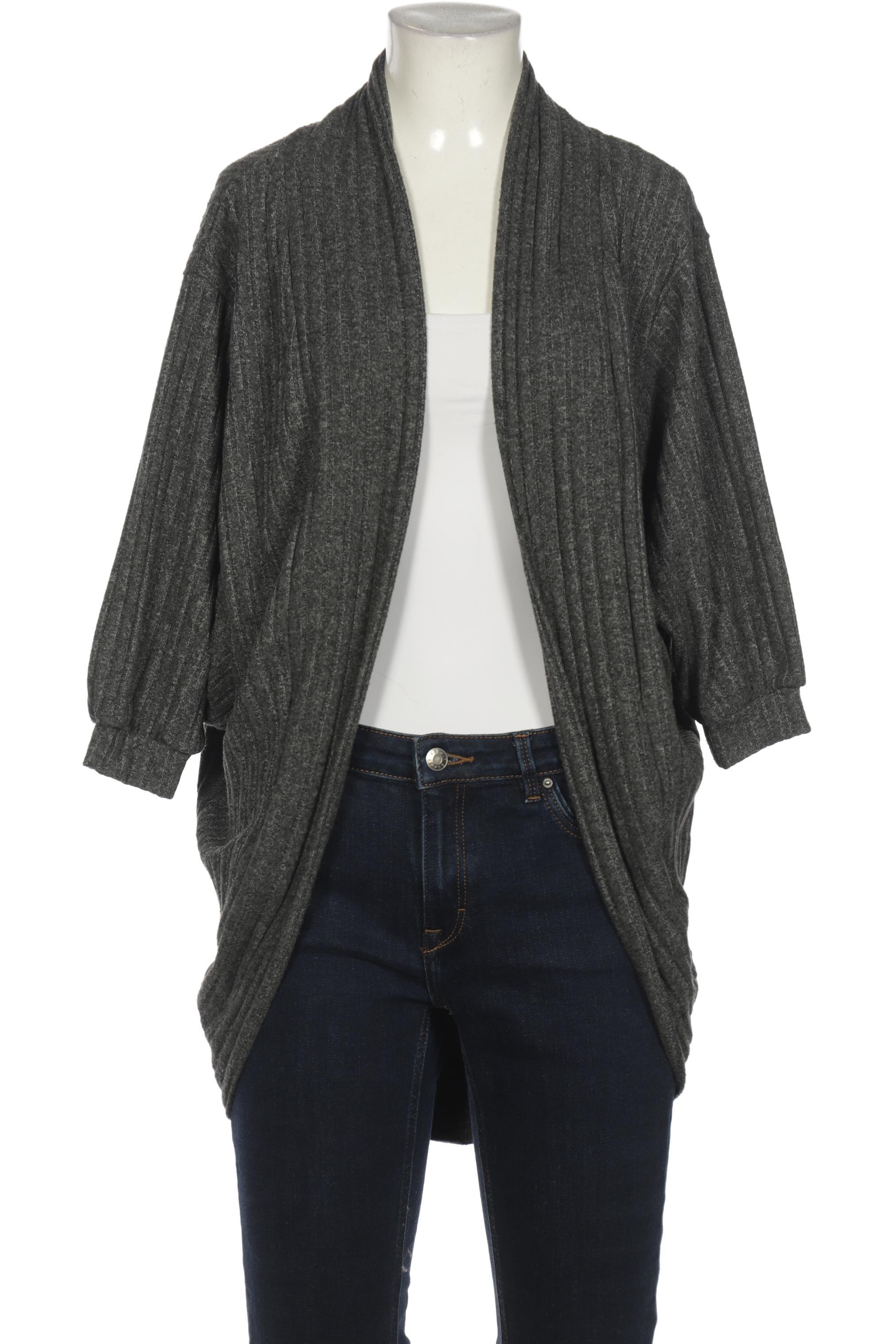 

Esprit Damen Strickjacke, grau