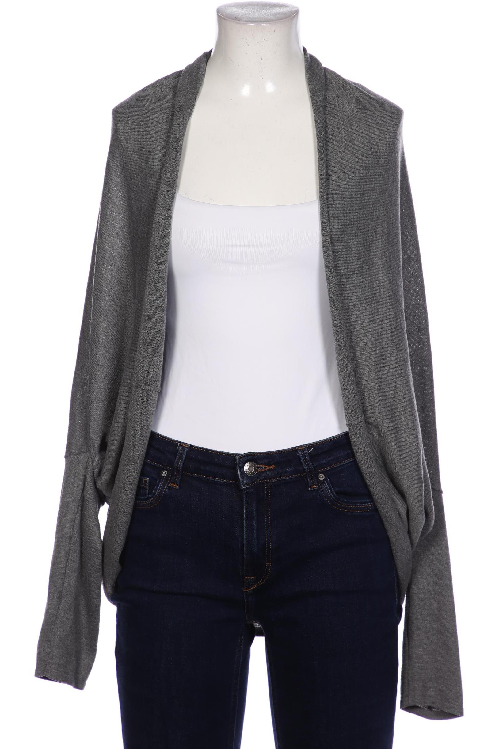 

Esprit Damen Strickjacke, grau, Gr. 38